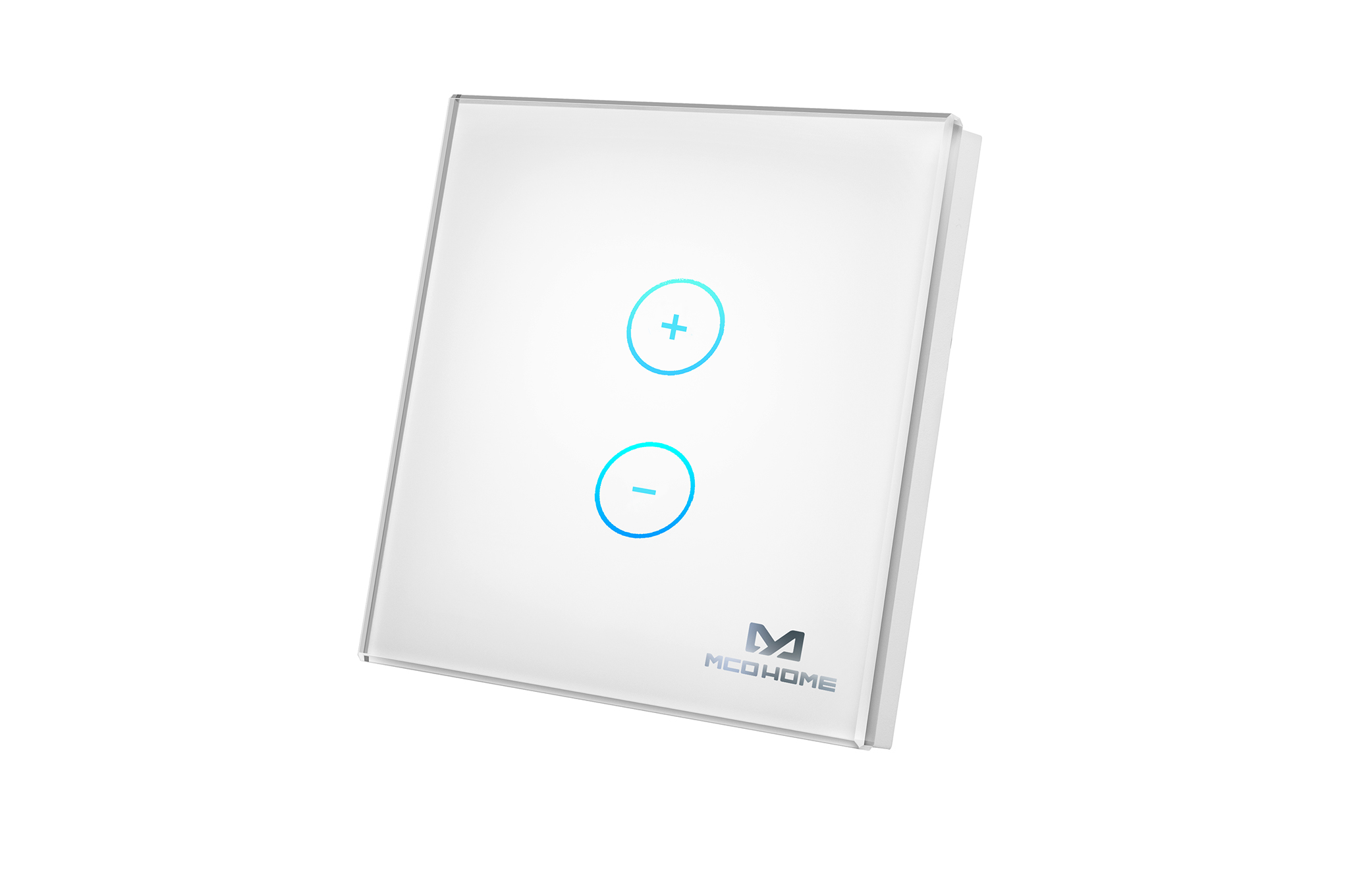 MCO Home Glass Touch Dimmer