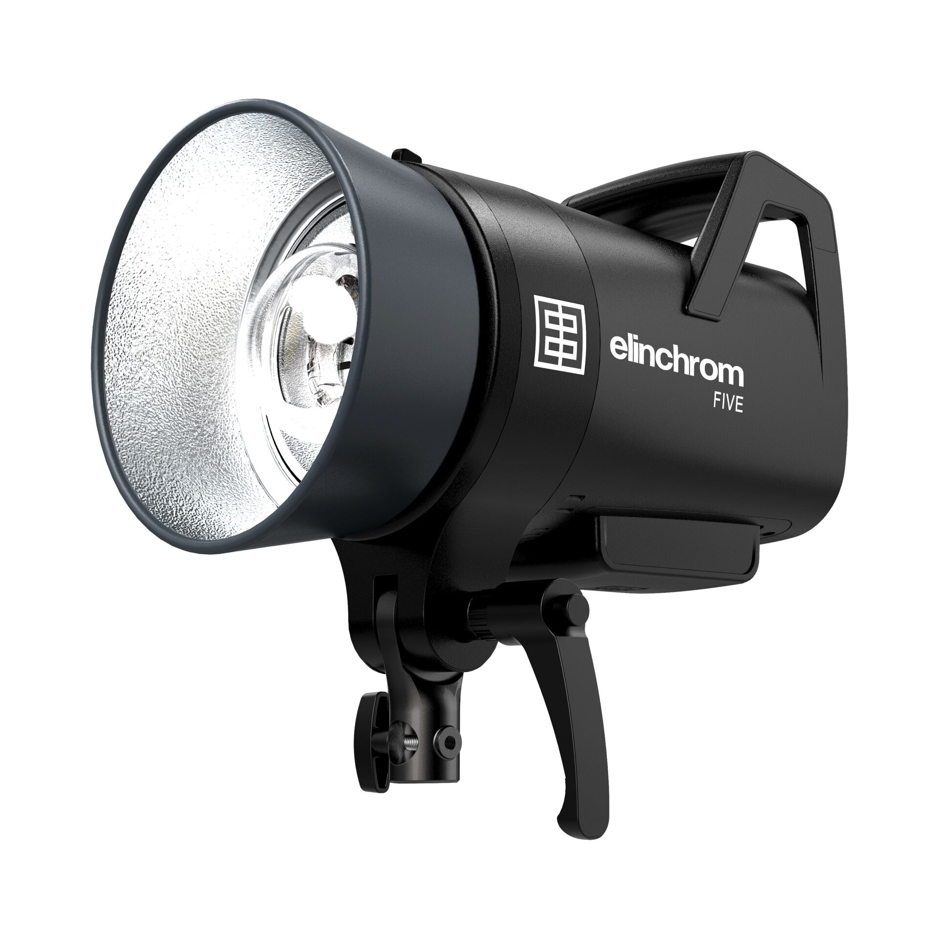 Elinchrom FIVE Monolight Dual Kit