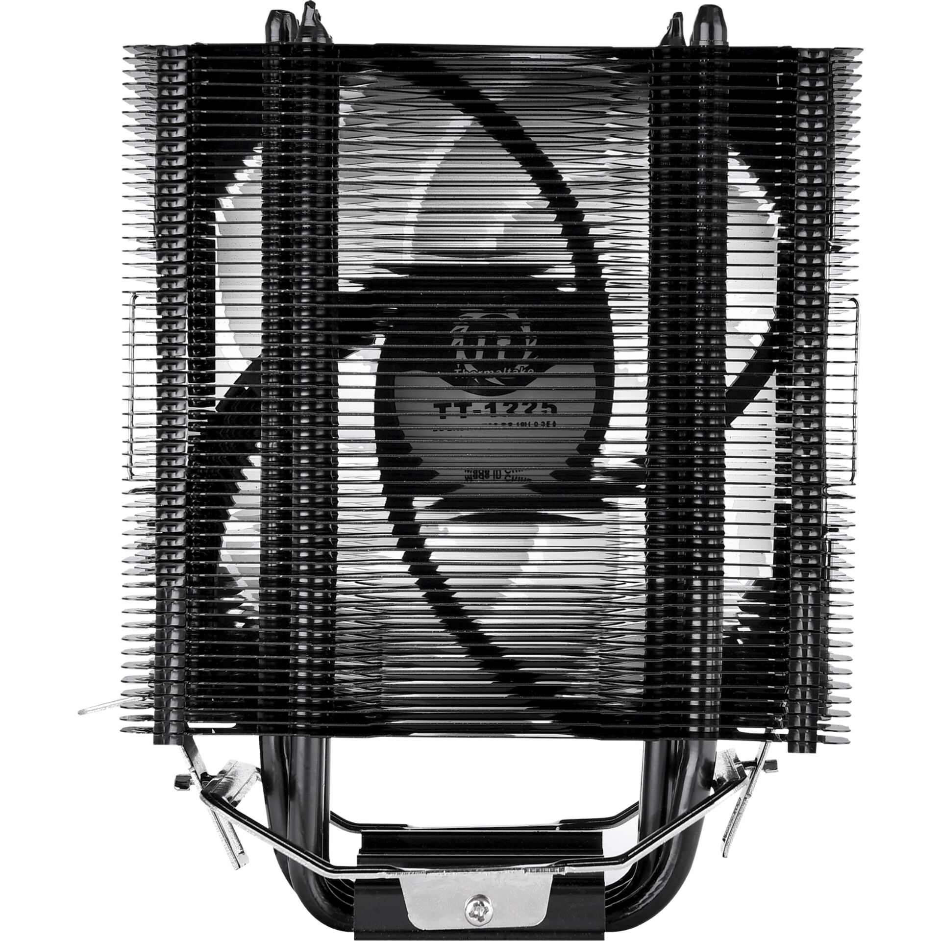 Thermaltake UX200 SE Air cooler ARGB 5V MB Sync 827157_05