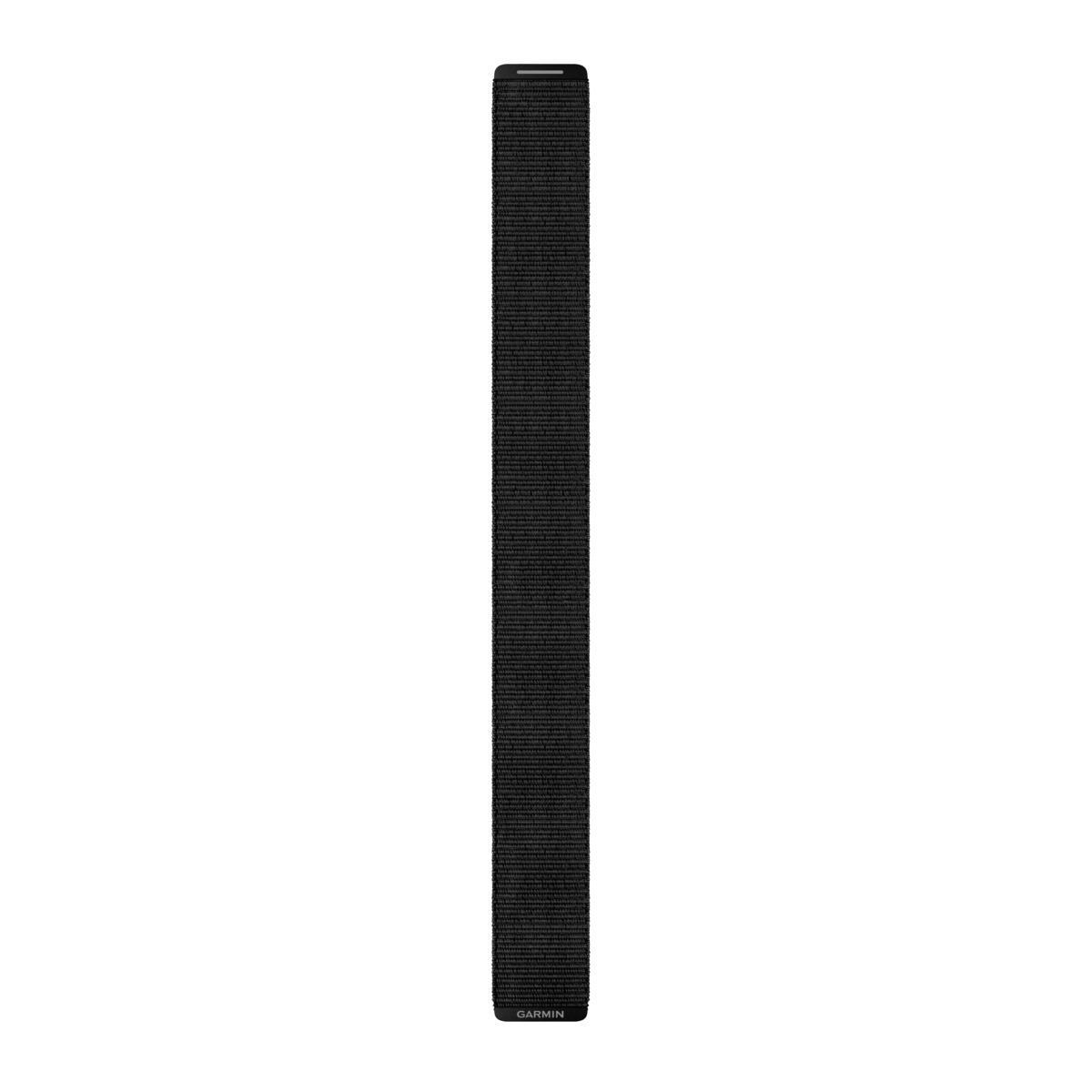 Garmin UltraFit-Nylon-Armband -26 mm-, Schwarz