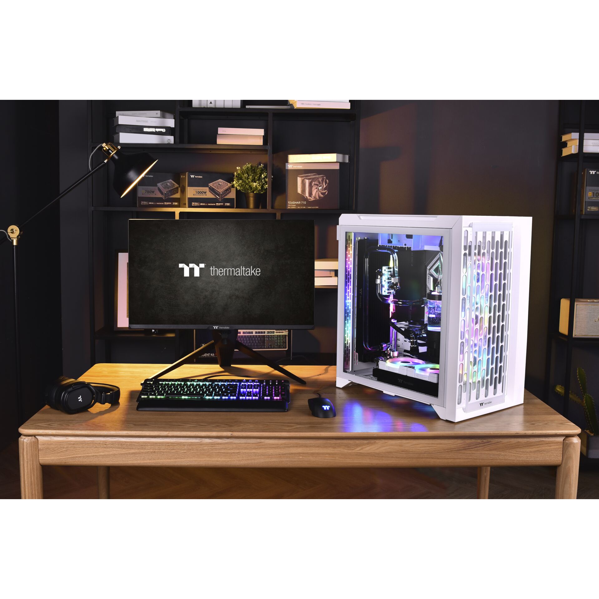 Thermaltake CTE C700 TG ARGB Snow White 824861_34