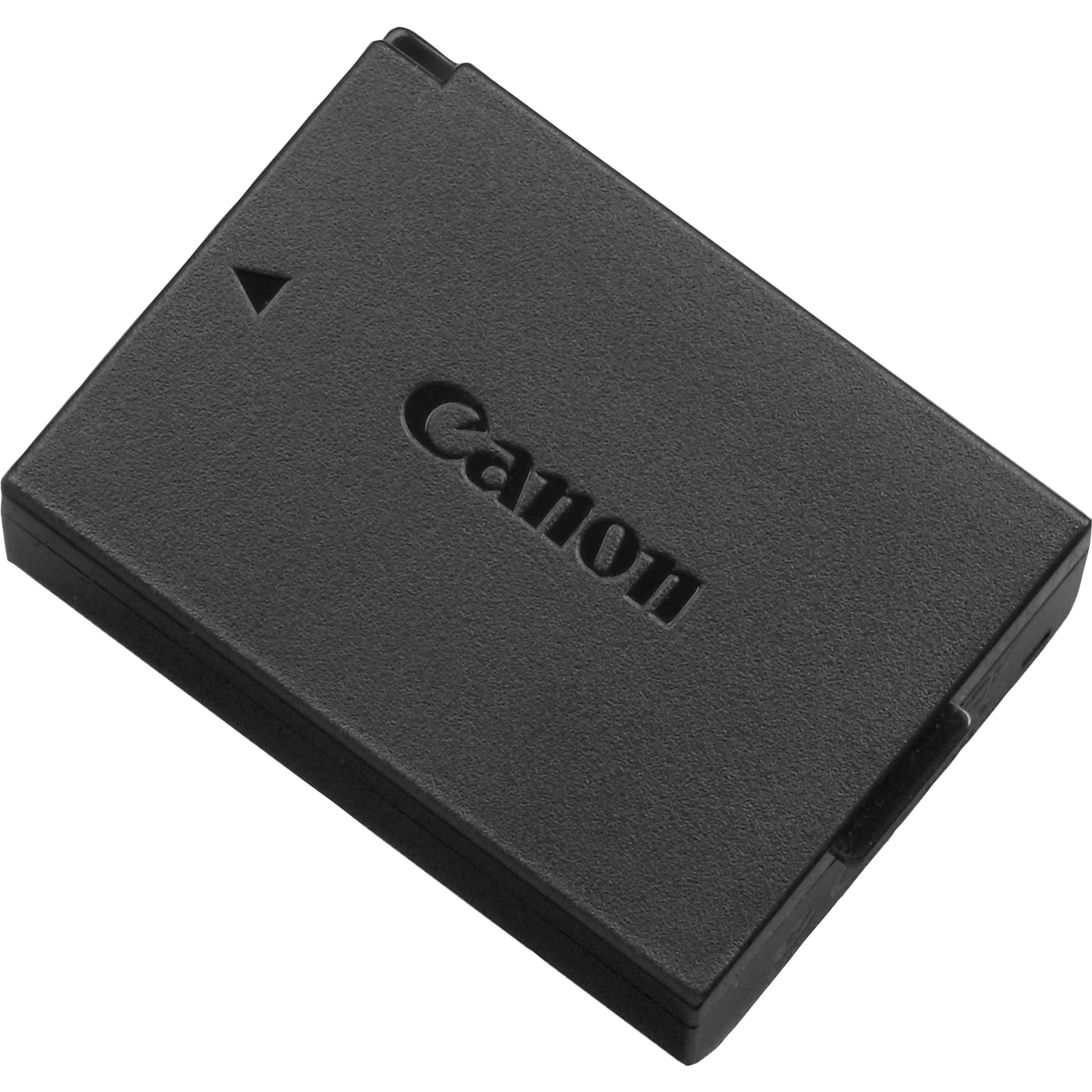 Canon LP-E10 – Ansicht 1