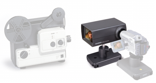 374670_02 Kaiser Video-Transfer-Gerät