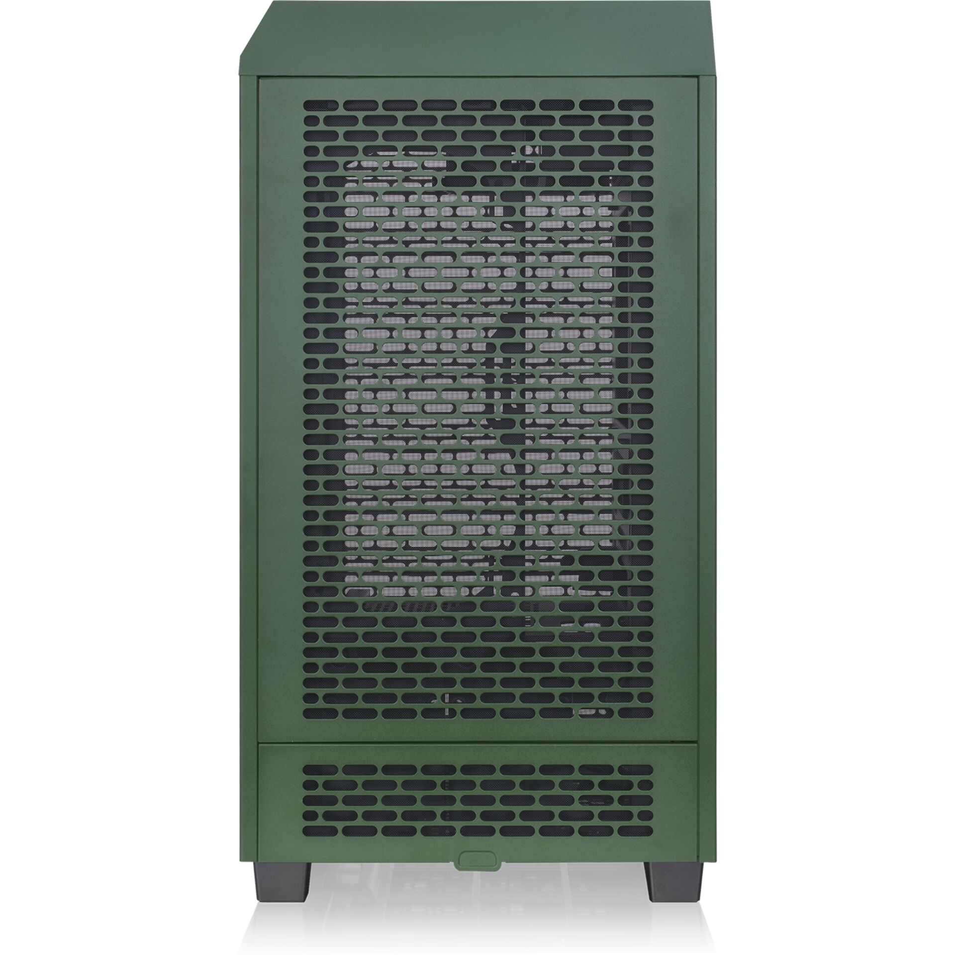 Thermaltake The Tower 200 Racing Green PC-Gehäuse 827122_06