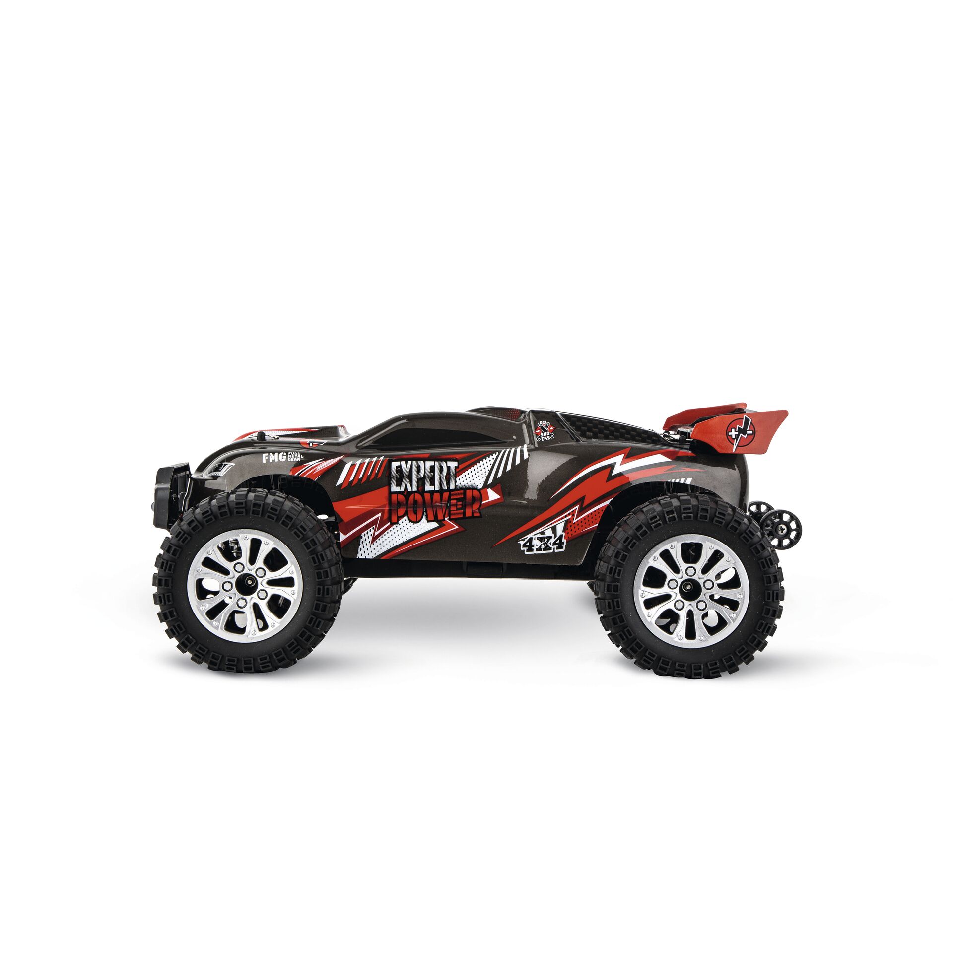 Carrera RC 2,4GHz      370102201 Brushless Buggy - Carrera Expert 804197_01