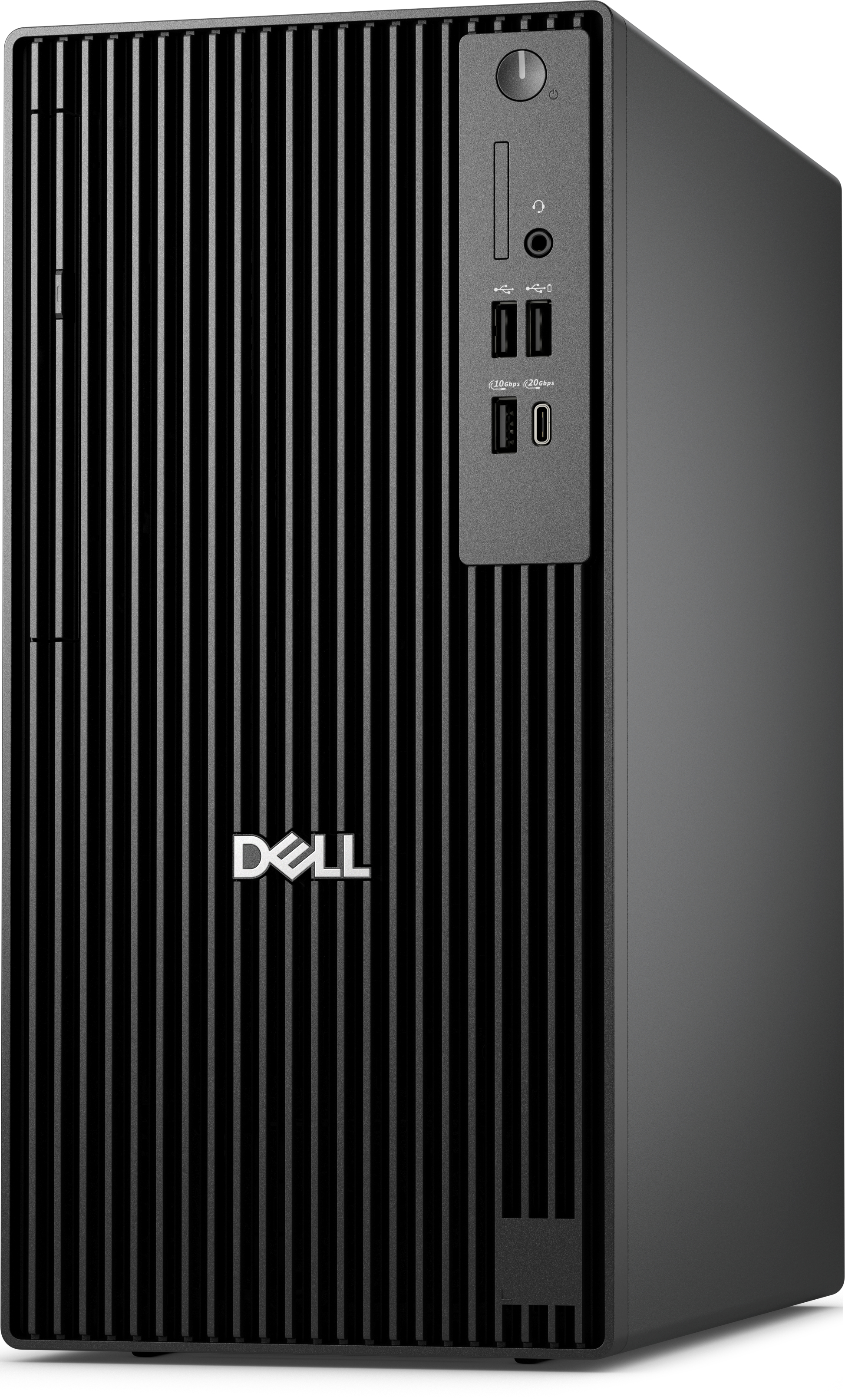 Dell Pro Tower Plus QBT1250 CU 7 16GB 512GB SSD Win 11 Pro – Ansicht 3
