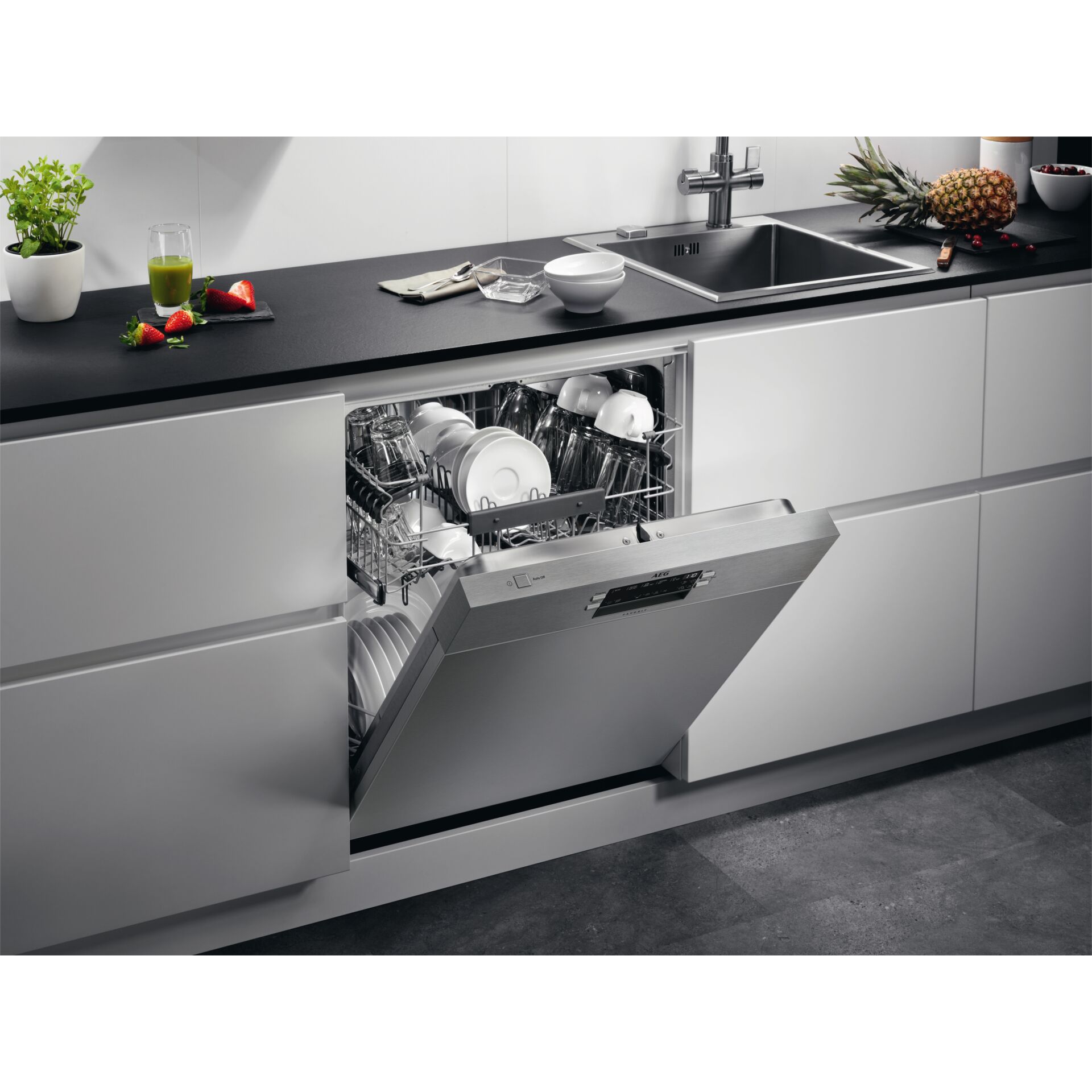 AEG FUS5360CZM Unterbauspüler 60cm 221400_06