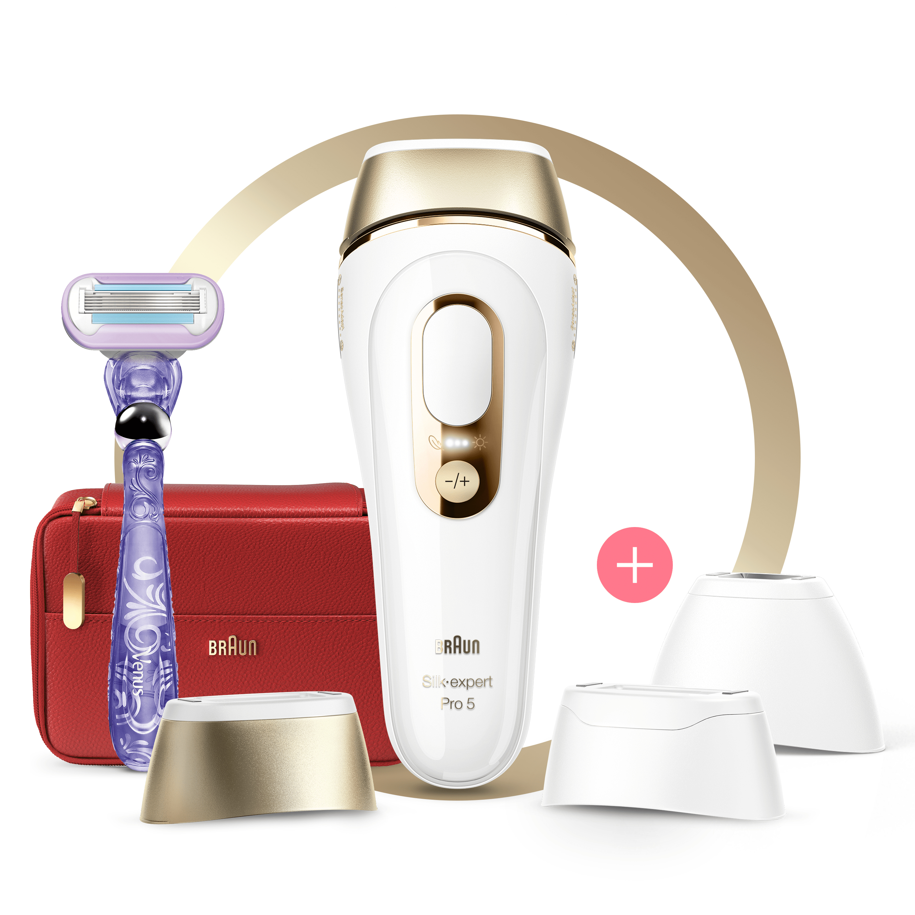 Braun Silk-expert Pro 5 PL 5267 97545044_3035366566