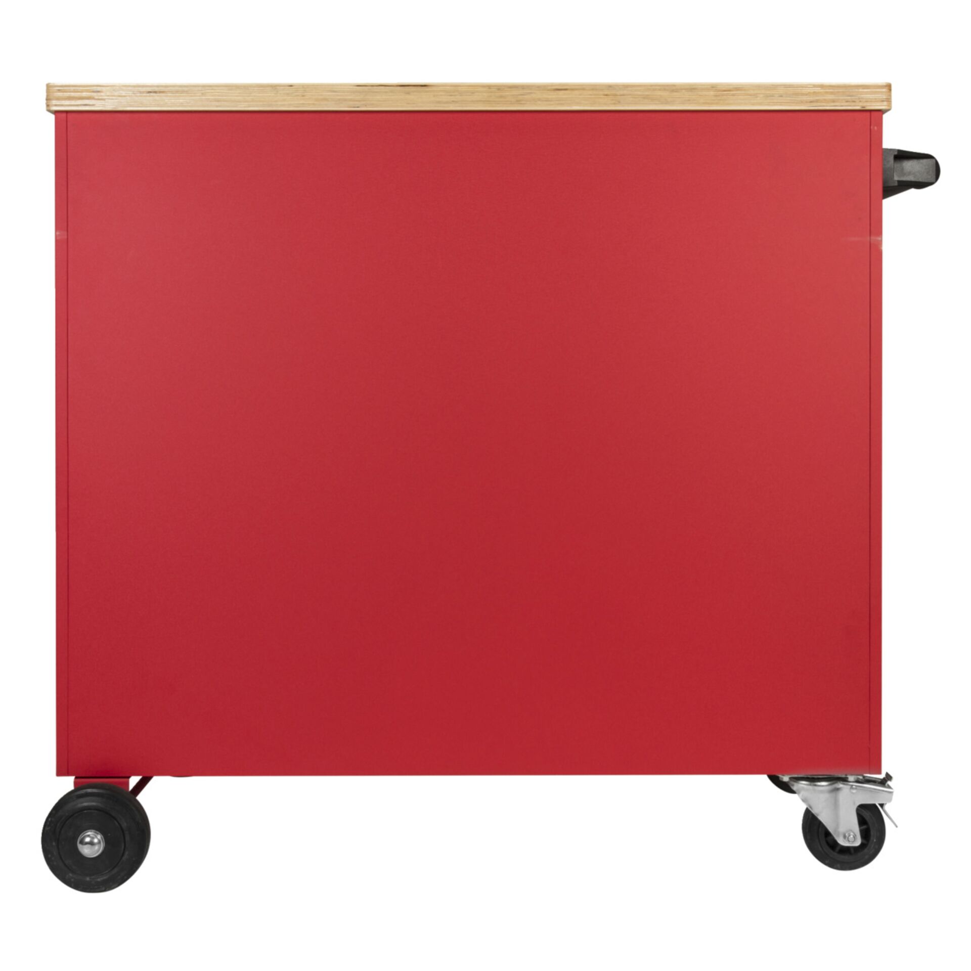GEDORE red Werkstattwagen MECH PLUS mit 6 Schubladen 820640_02