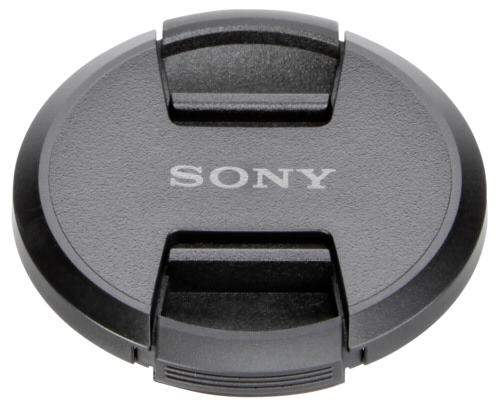 Sony ALC-F67S Objektivdeckel