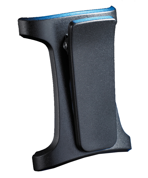AGFEO Gürtelclip DECT 60 IP