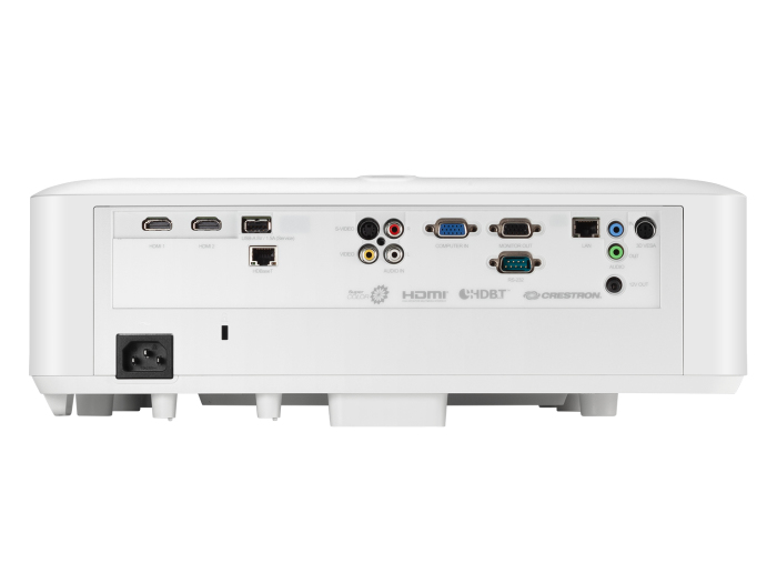 Viewsonic LS921WU Kurzdistanz-Beamer, 6000 Lumen,  1920x1200 89368436_8889678232