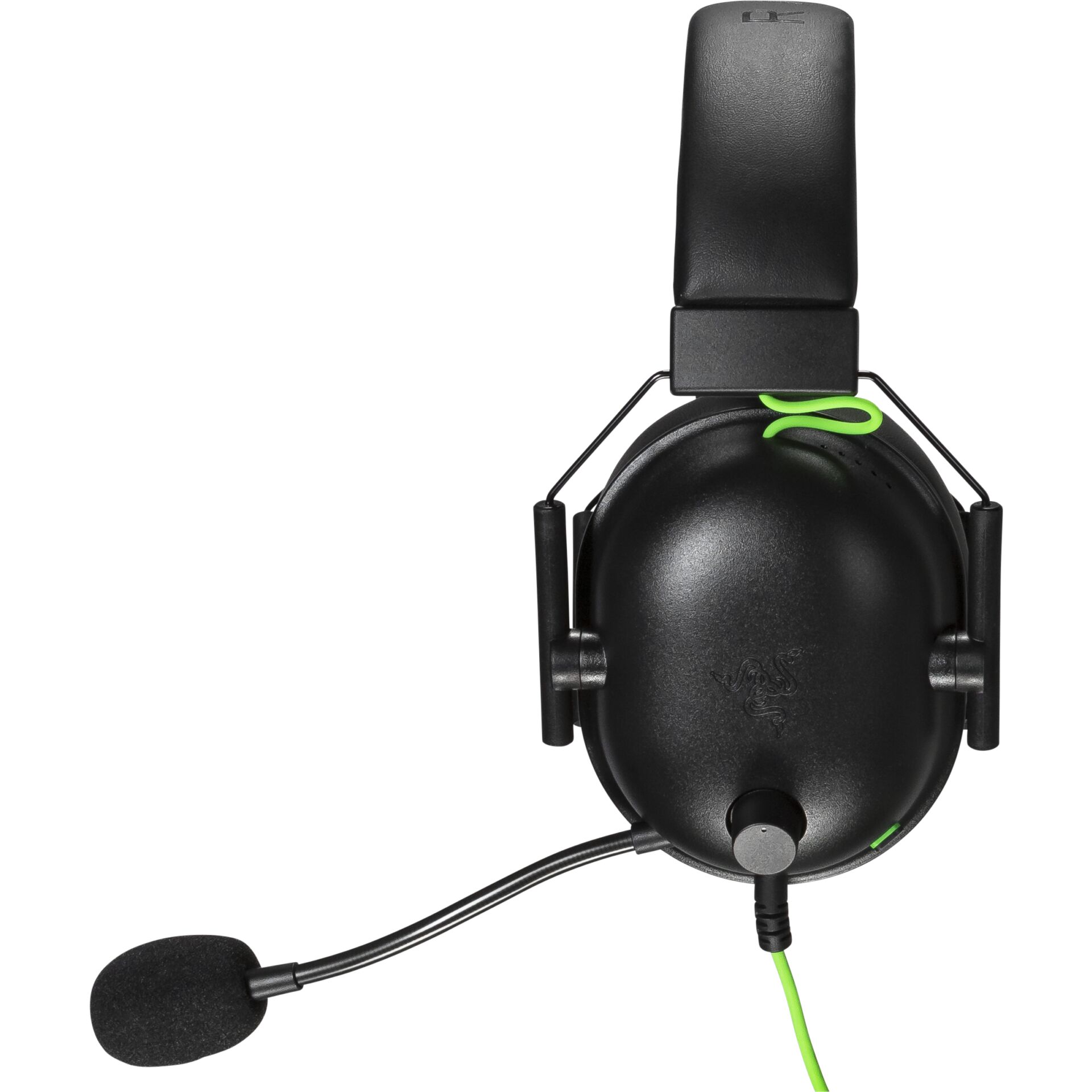 Razer BlackShark V2 X USB PC-Headset schwarz 825323_02