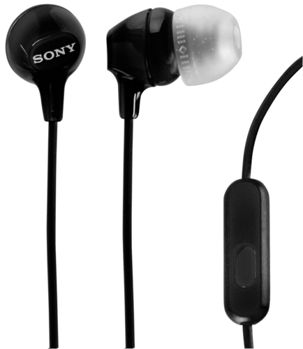 Sony MDR-EX15APB