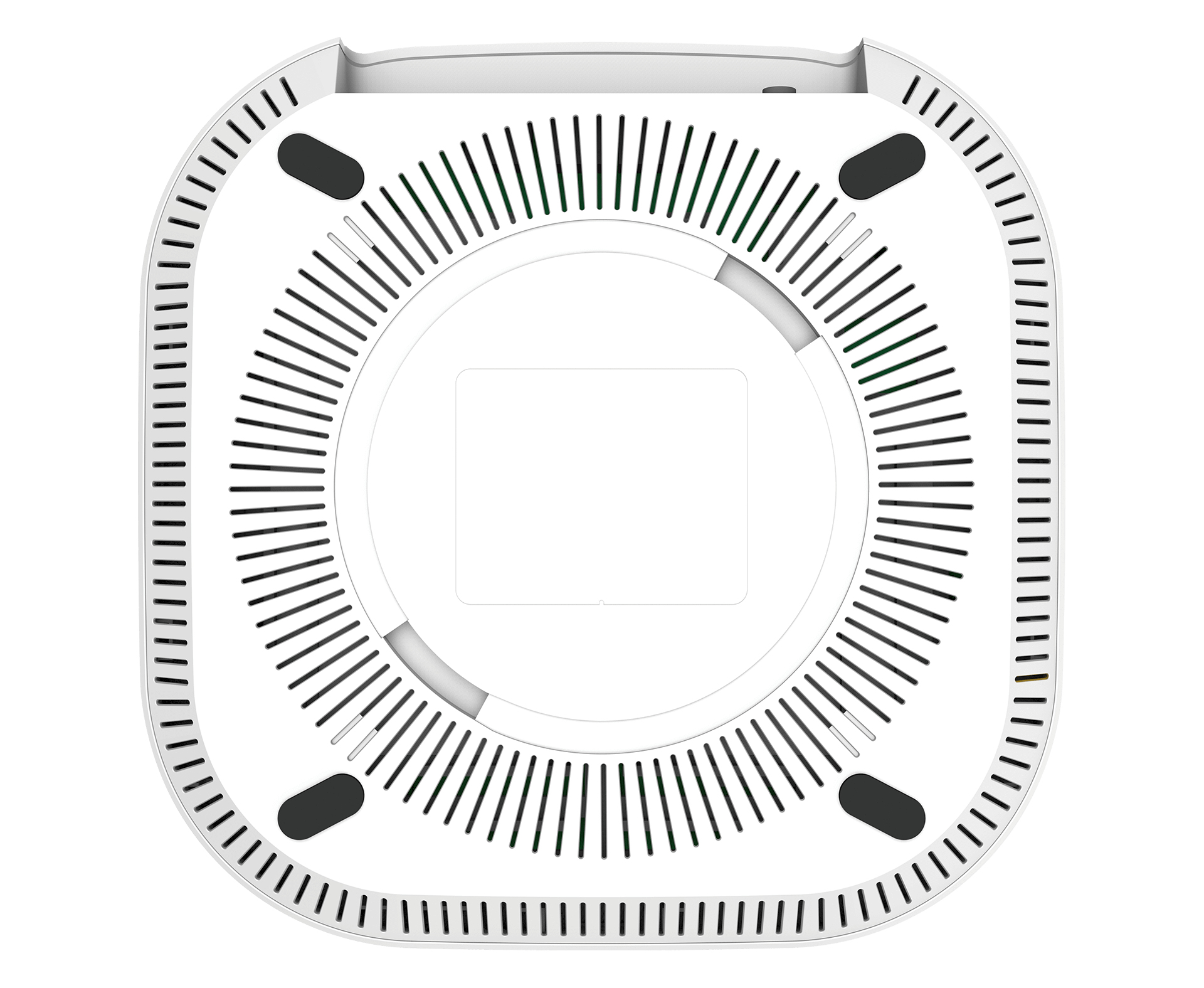 D-Link DBA-2820P WLAN Access Point 2600 Mbit/s Power over Ethernet (PoE) Weiß