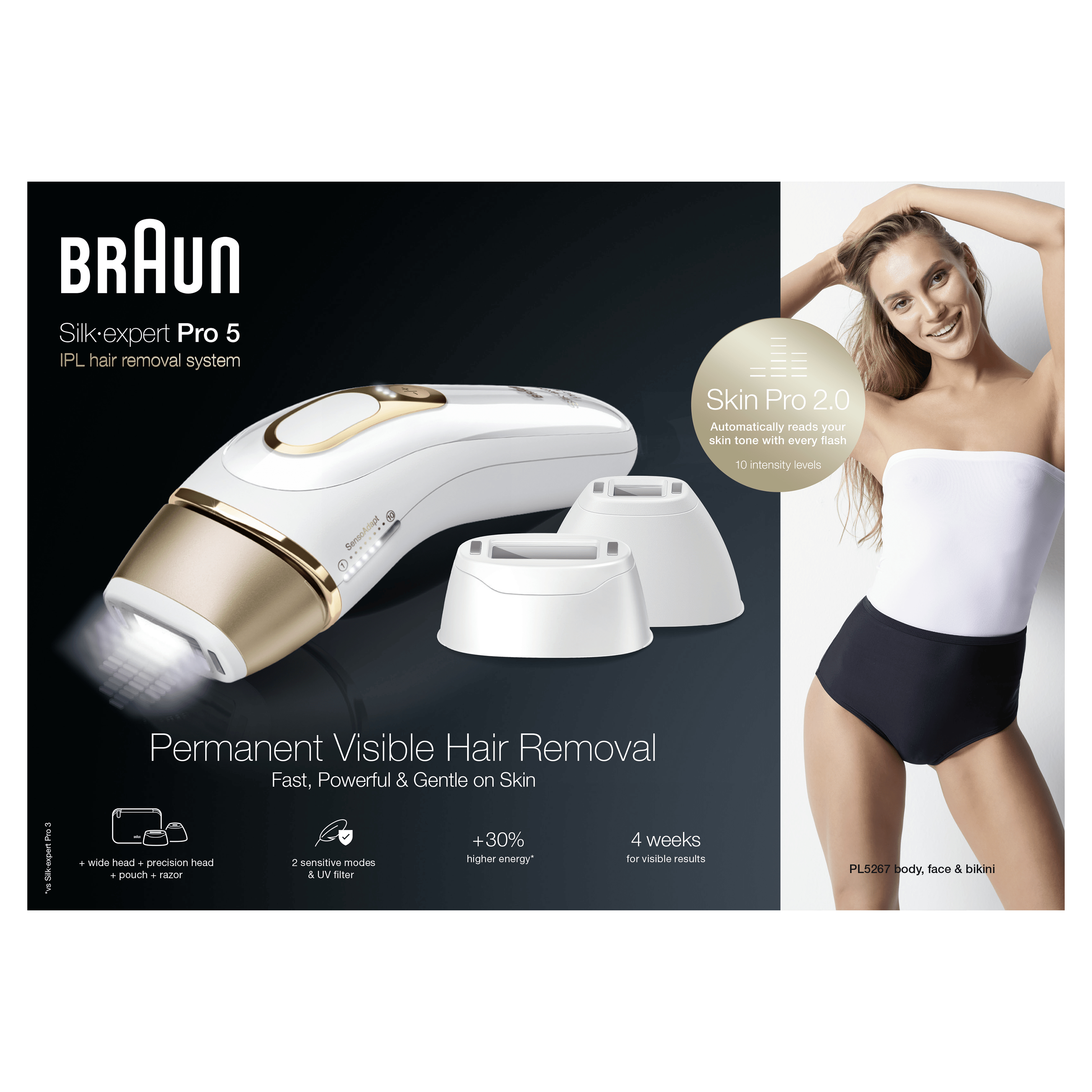 Braun Silk-expert Pro 5 PL 5267 97545044_5942870083
