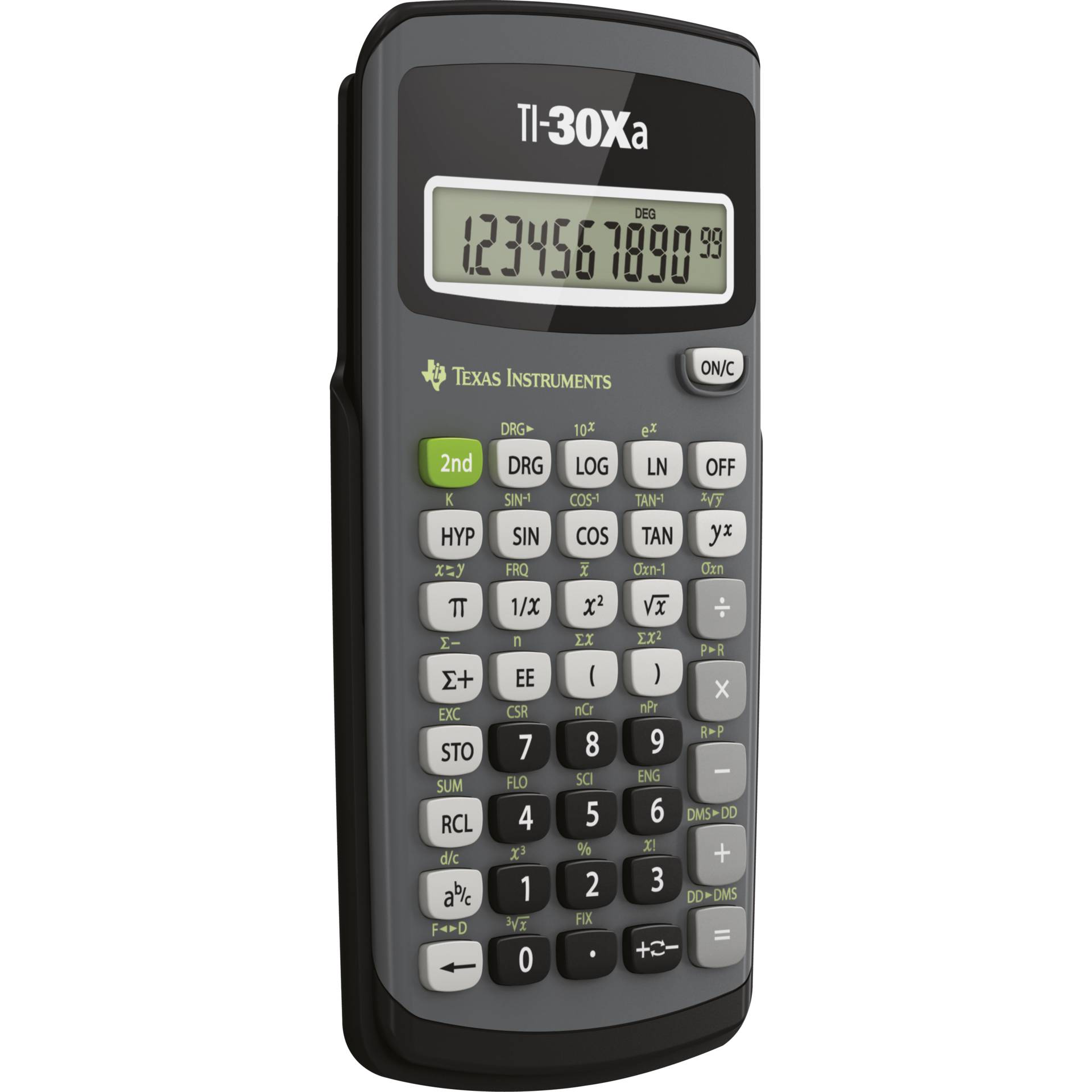 Texas Instruments TI 30Xa