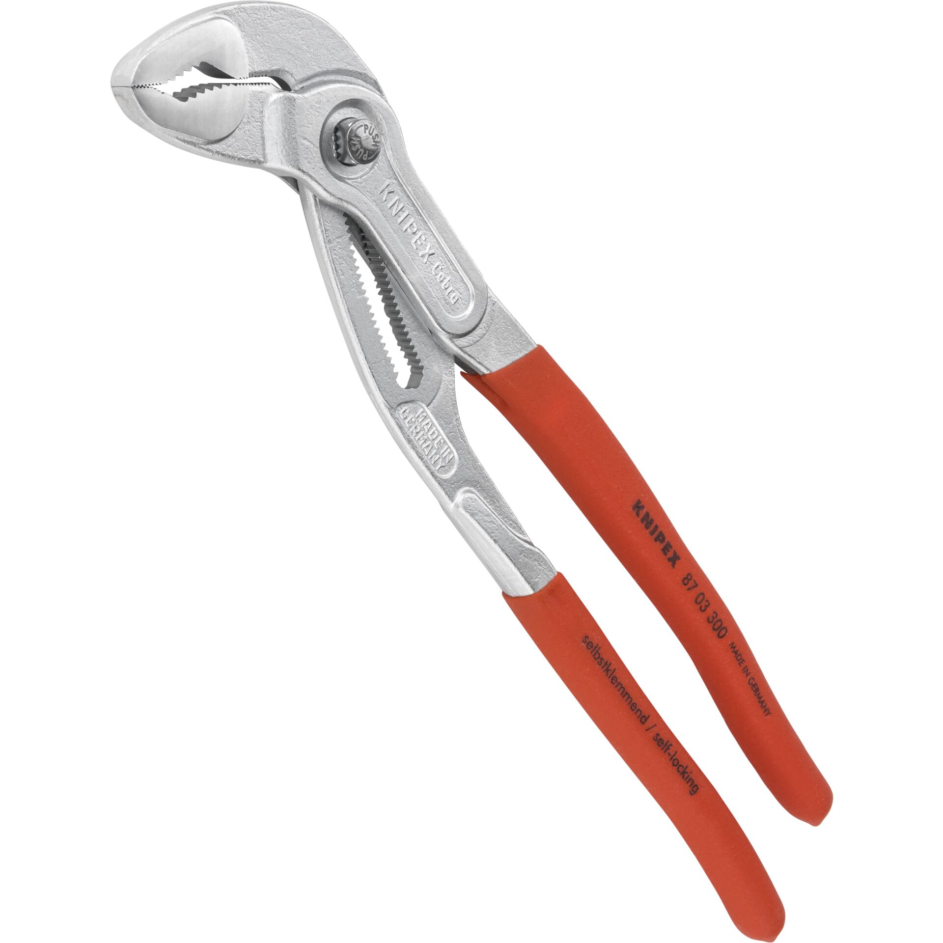 KNIPEX Cobra Wasserpumpenzange