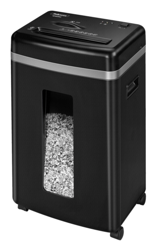 Fellowes 450M Aktenvernichter