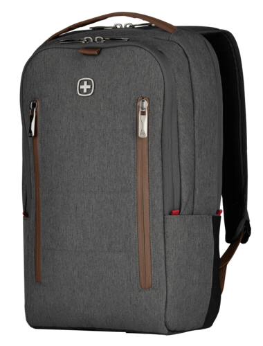 "Wenger City Upgrade Notebook"