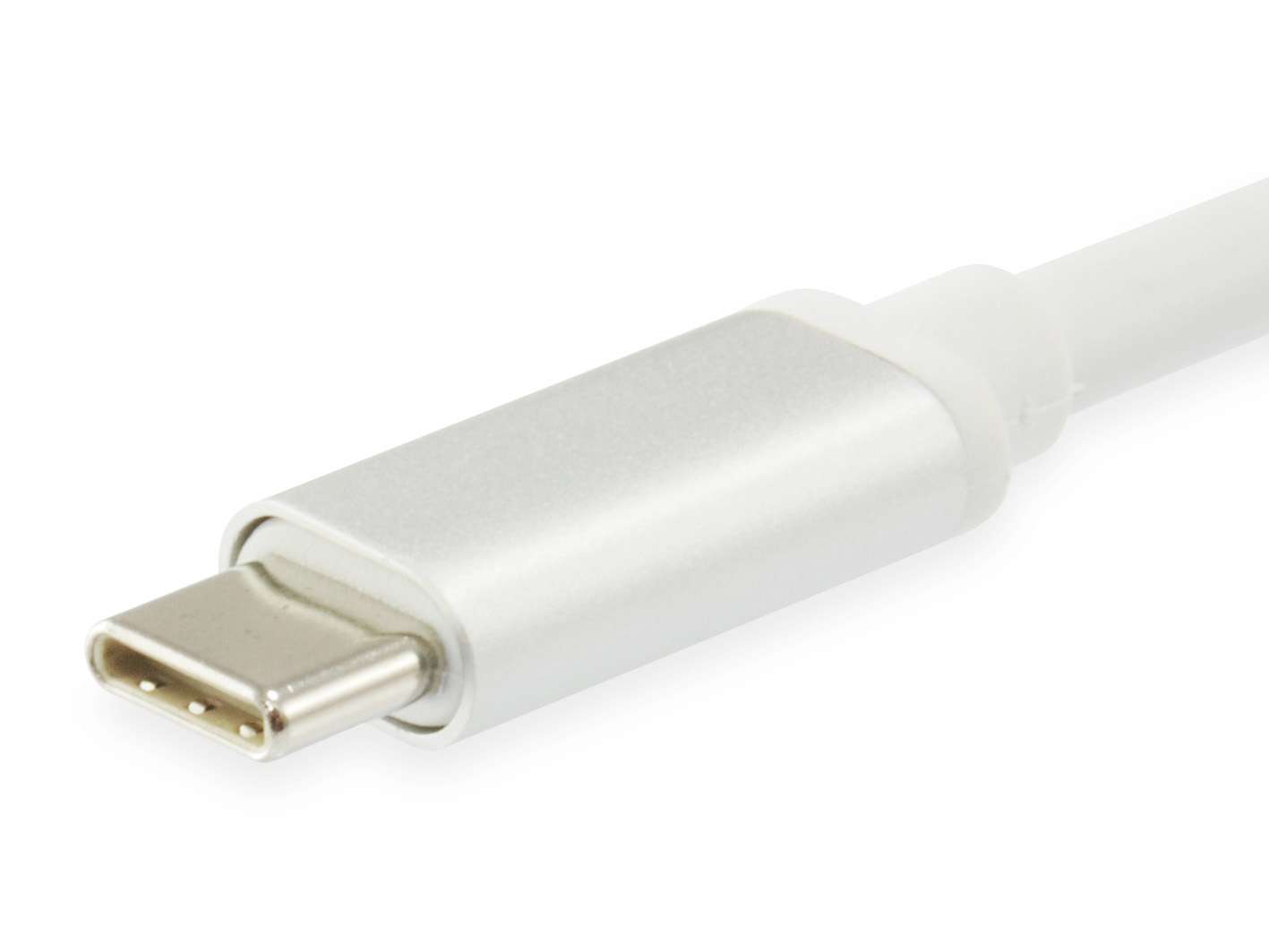 LevelOne USB-0402 Ethernet 1000 Mbit/s