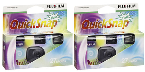 1x2 Fujifilm Quicksnap Flash 27 367248_00