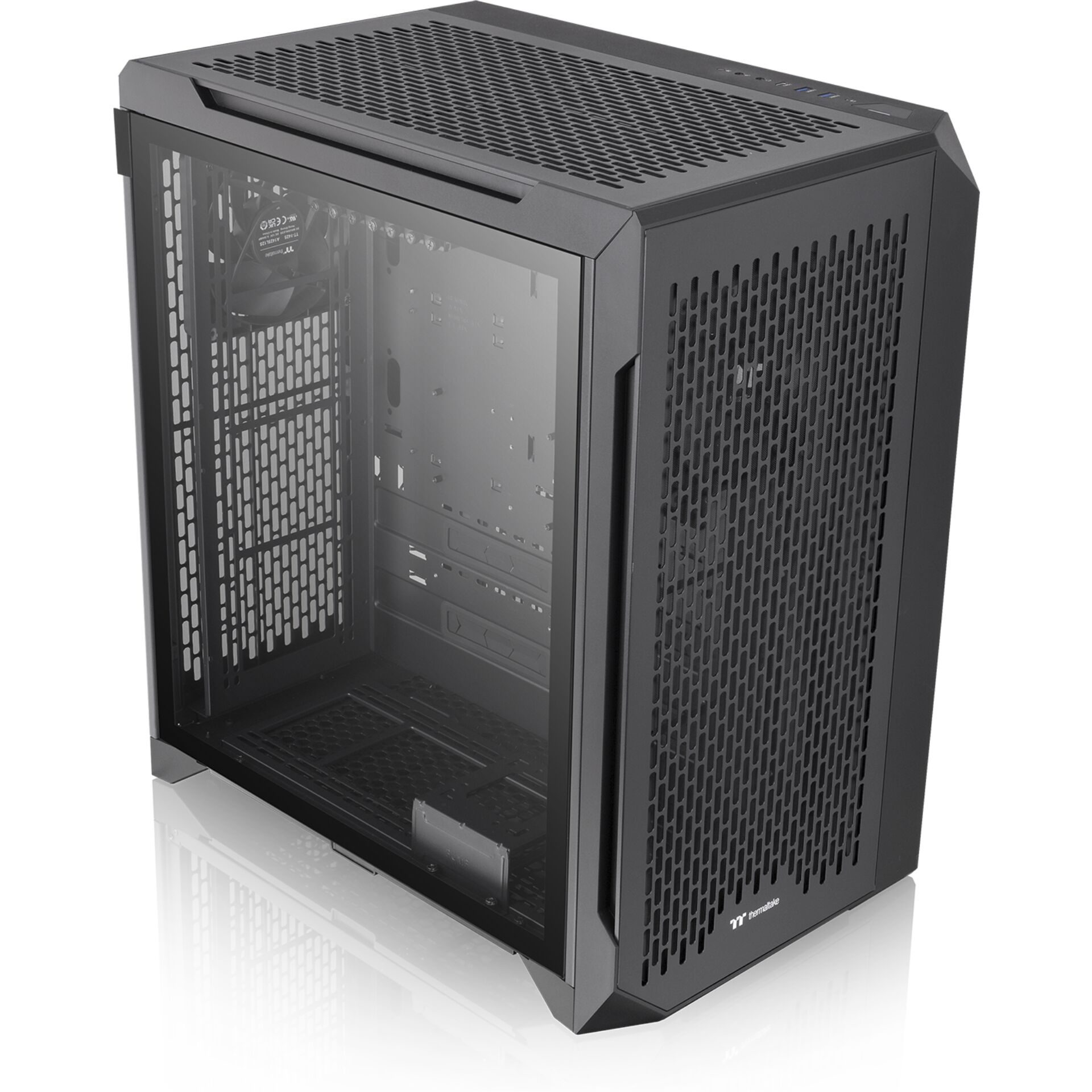 Thermaltake CTE C700 Air Black 824840_01