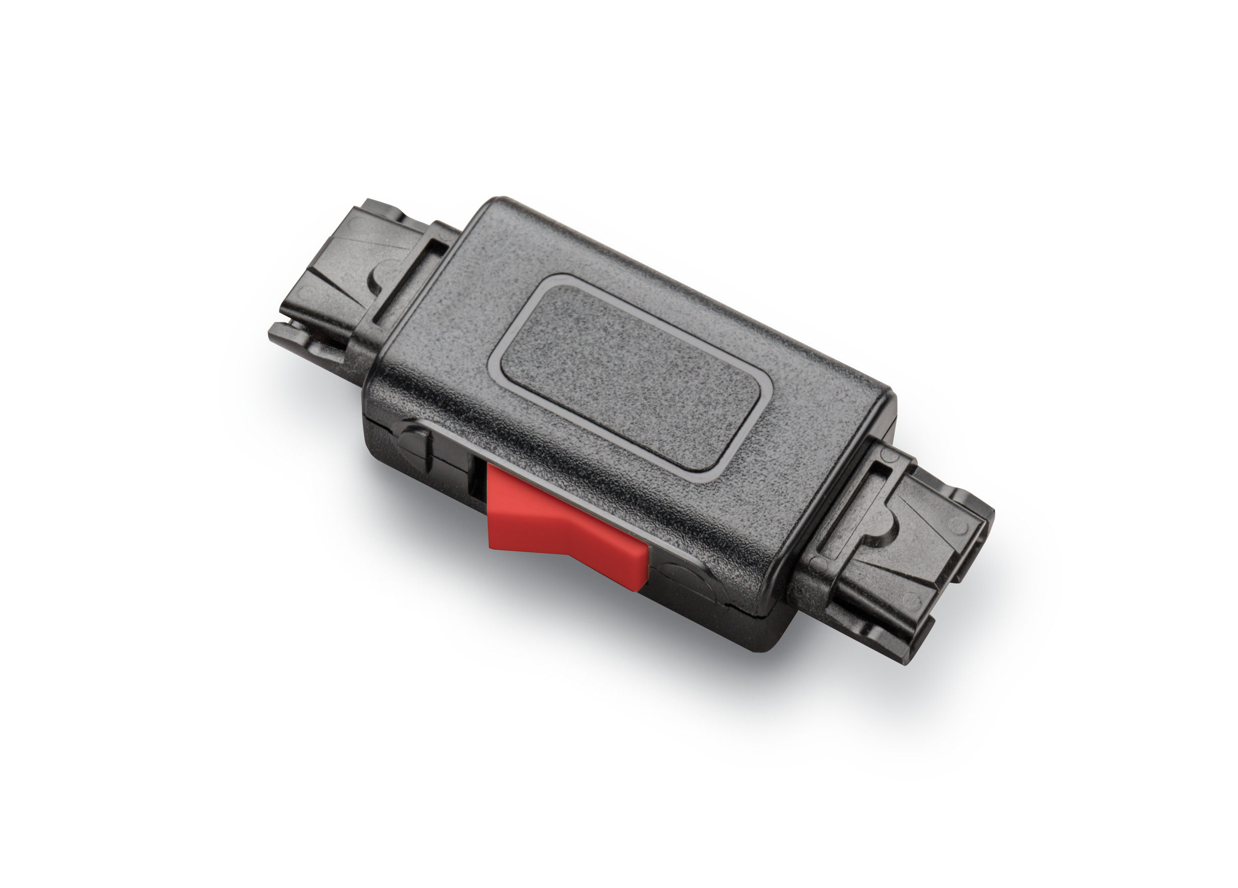 Poly Quick Disconnect IN-LINE MUTE Control KIT dcb5a179ca5cf9a0cf7746420ba6bb1145439e1c