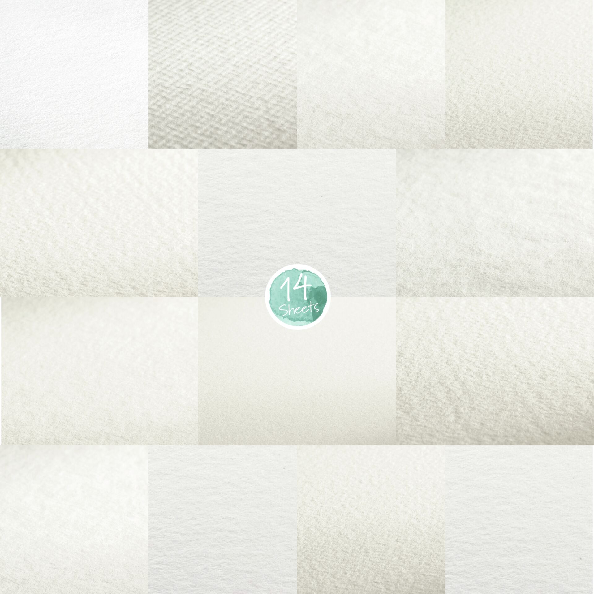 Hahnemühle Aquarell Selection Pad 17 x 24 cm 14 Blatt 801341_02 Hahnemühle Aquarell Selection Pad 17 x 24 cm 14 Blatt 801341_02