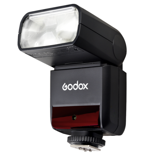 Godox TT350P Blitzgerät für Pentax