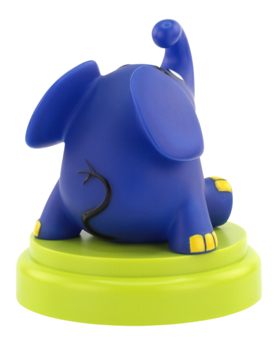 Die Maus LED Nachtlicht Elefant