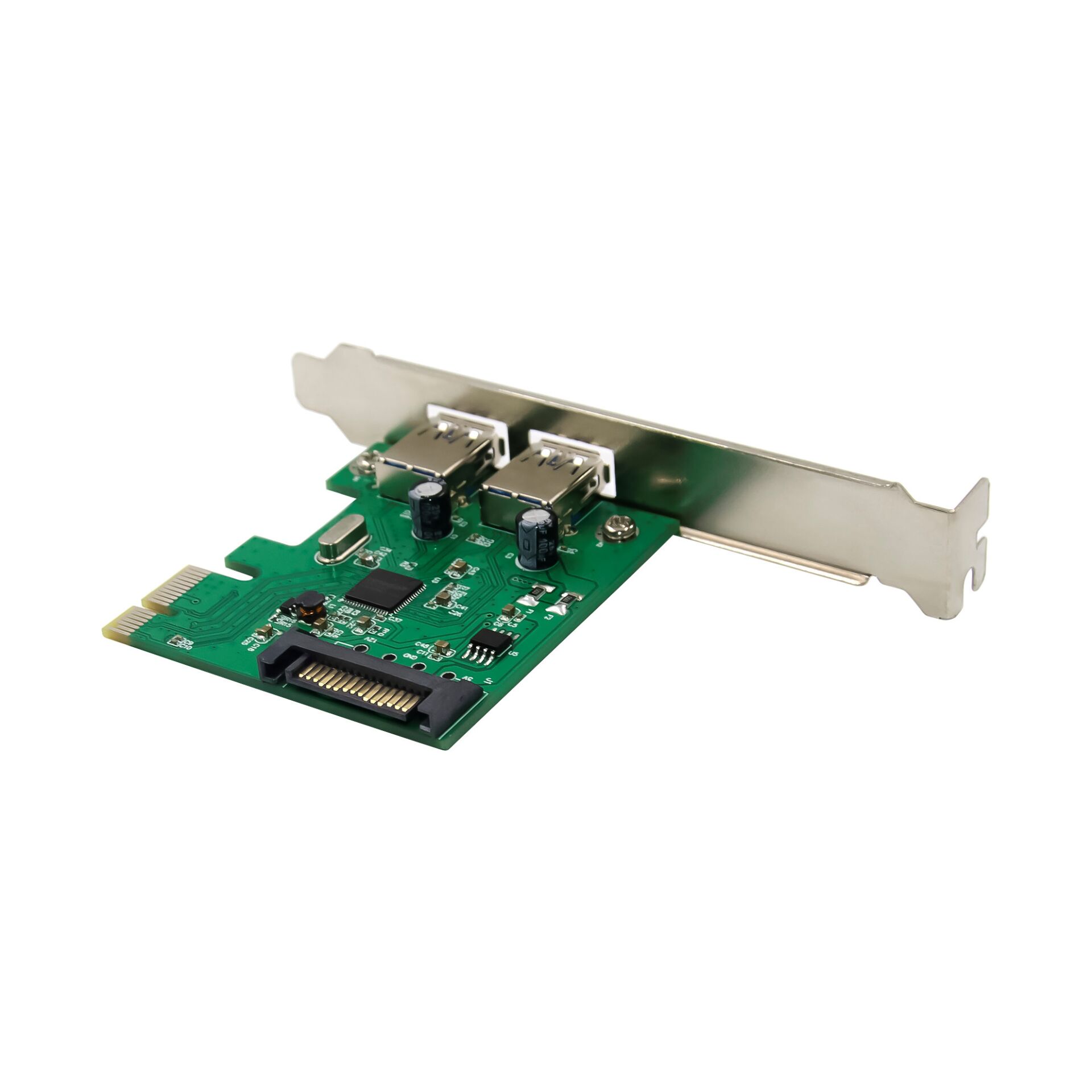 Conceptronic EMRICK06G 2-Port USB 3.2 Gen 2 PCIe- Karte 883815_03