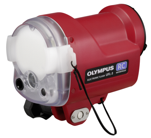 Olympus UFL-3