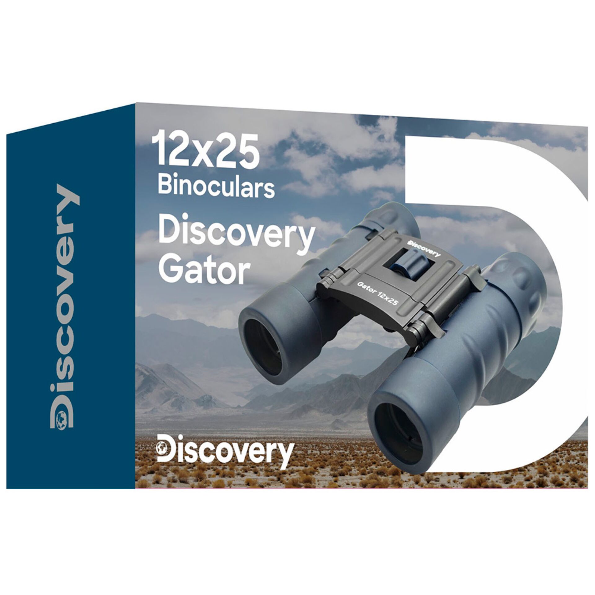 Discovery Gator 12x25 697930_01