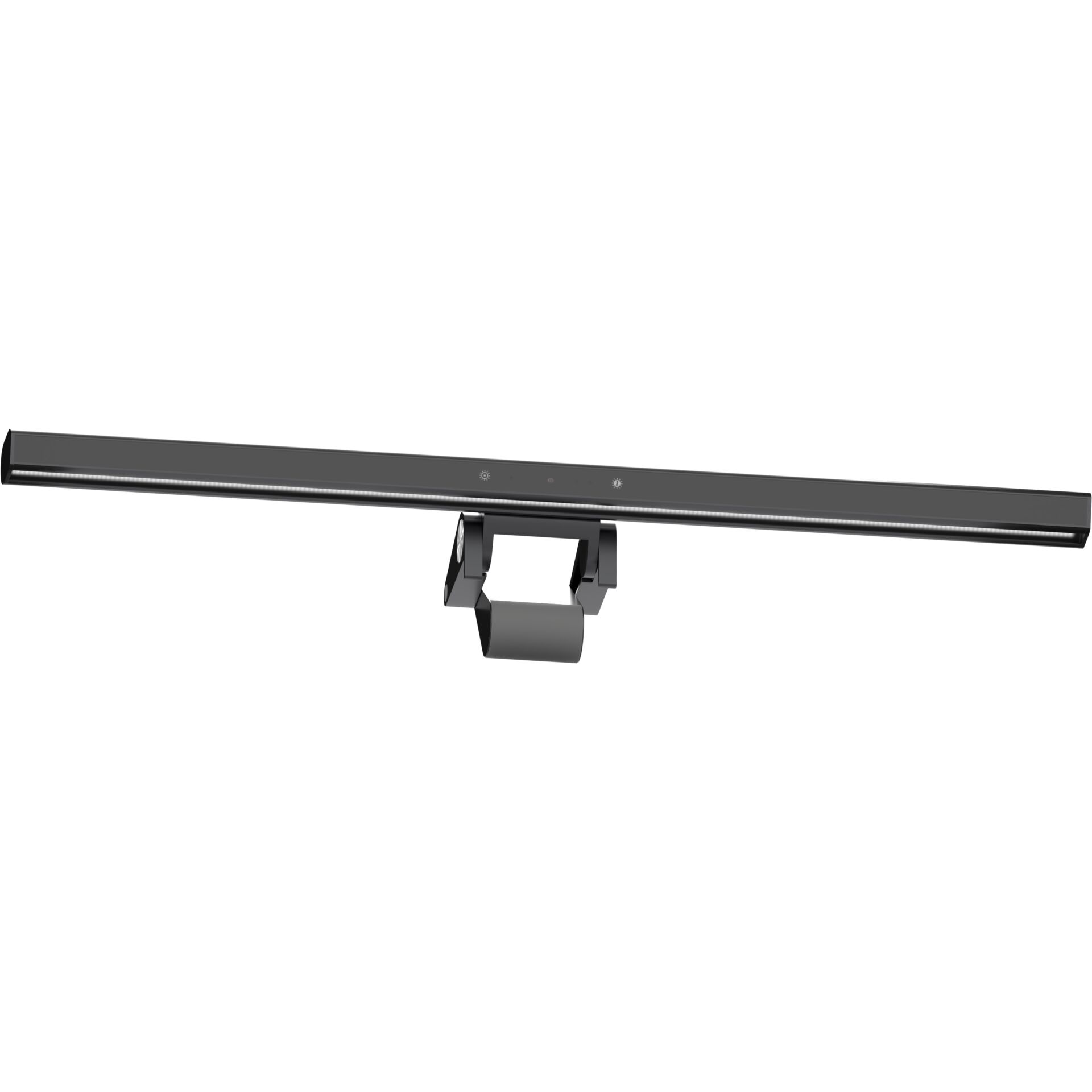 Alogic Illuminate Light Bar with 4k Autofocus Camera Space Grey 124408_03