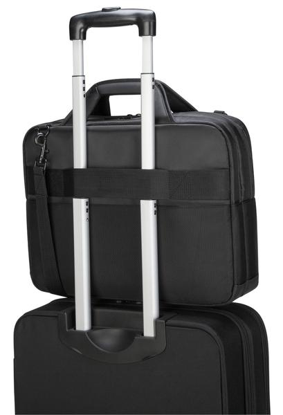 Targus CityGear 15-17.3" Topload Laptop Case Black 73337215_1144333330