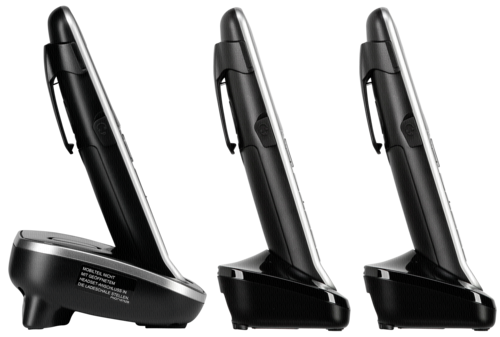Panasonic KX-TGJ323GB