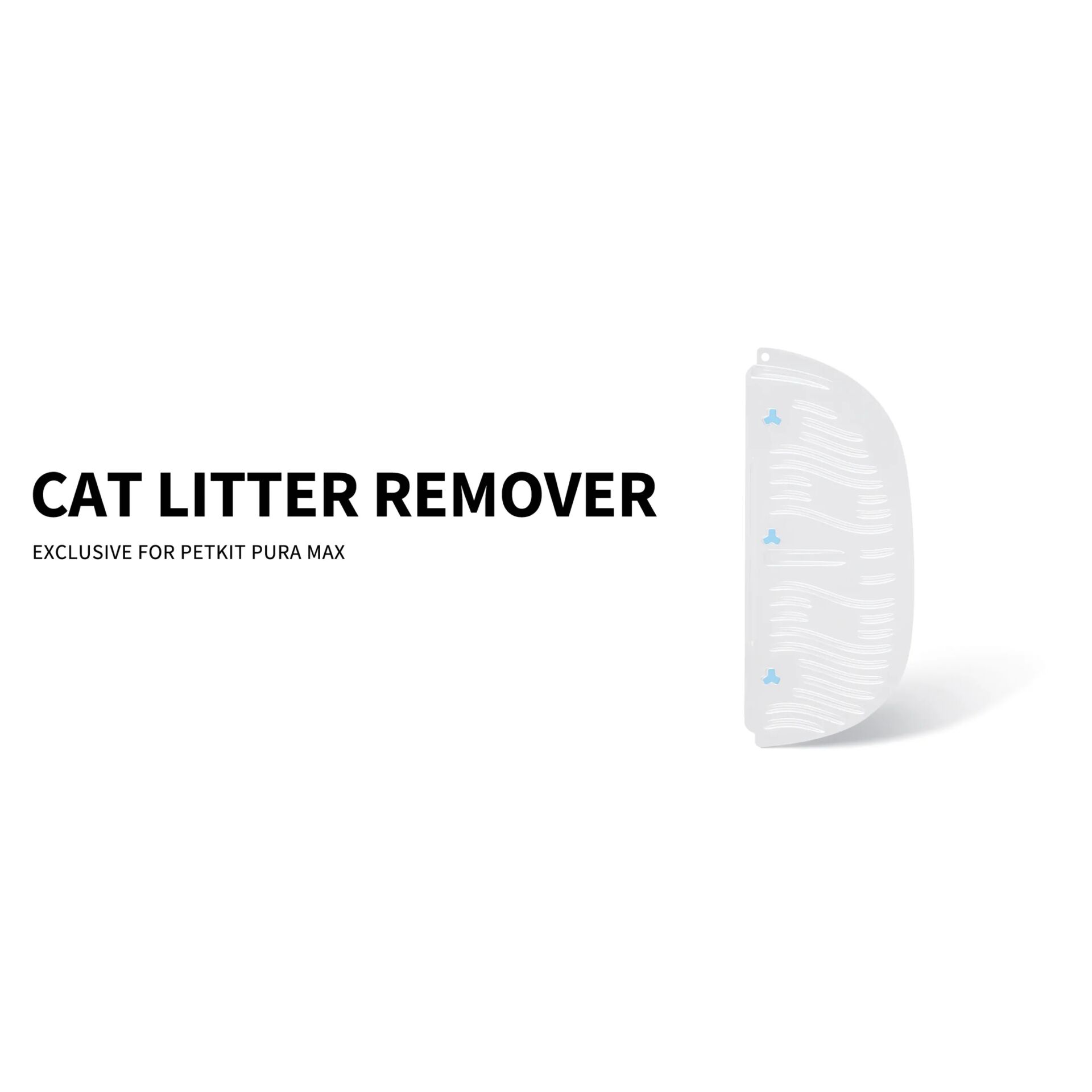 PETKIT Cat Litter Remover- 3pcs (P9220R) 870242_02