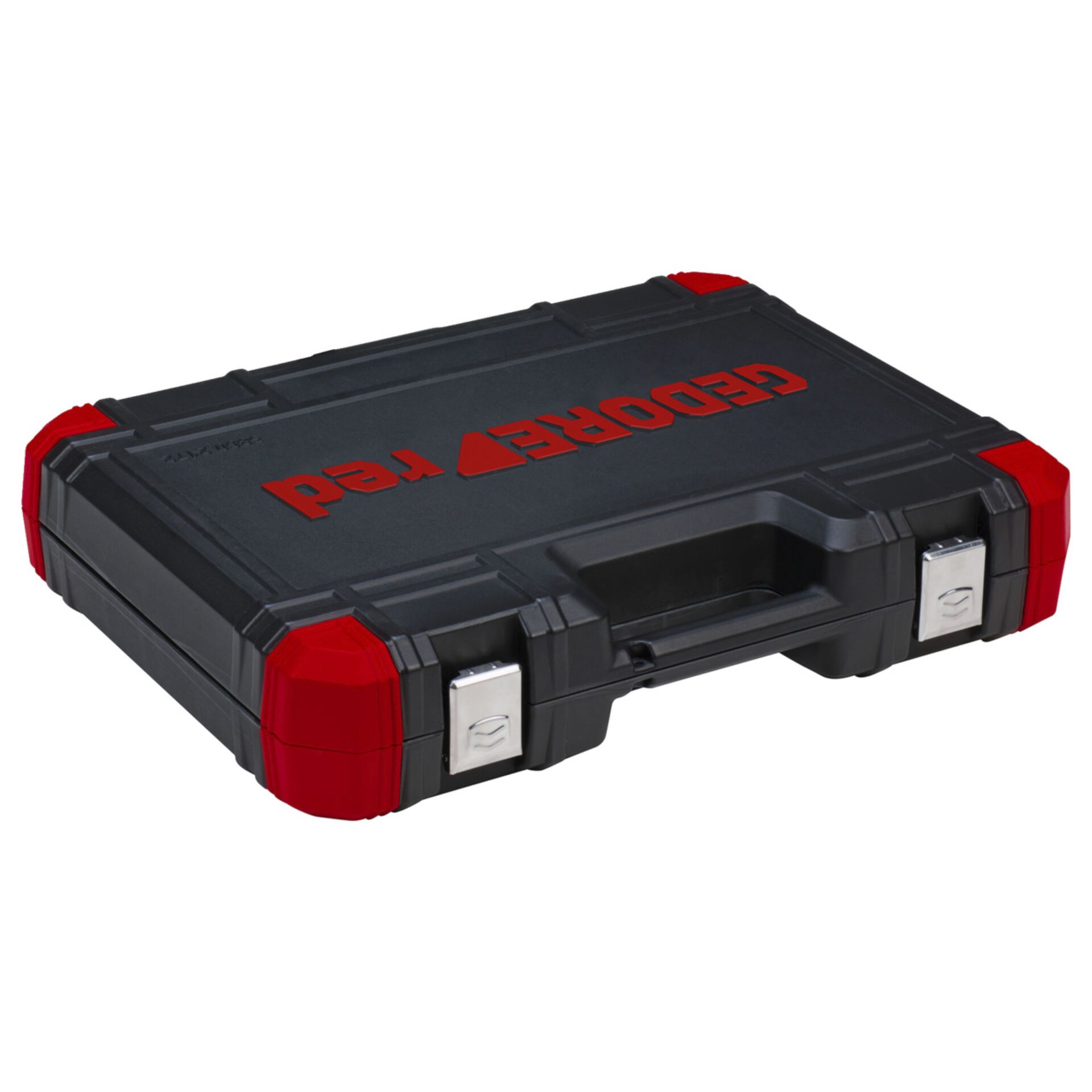 GEDORE red Steckschl.-Satz 1/4+ 3/8+1/2 172-teilig 820549_03