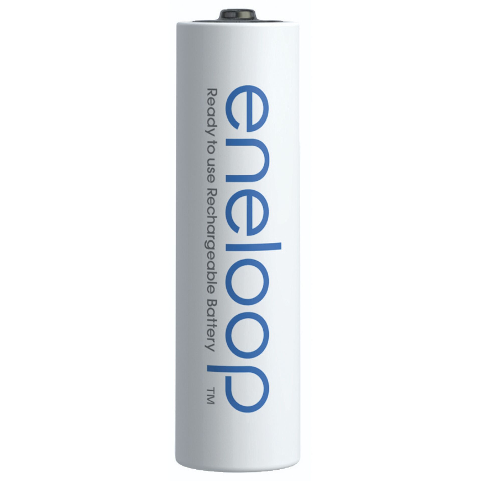 1x8 Panasonic Eneloop Mignon AA 2000mAh Ni-MH       BK-3MCDE/8BE