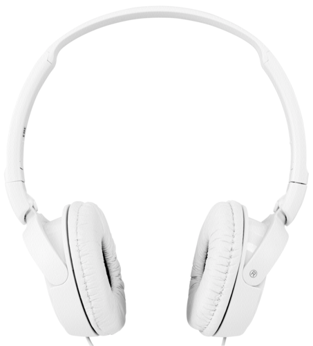 Sony MDR-ZX110APW