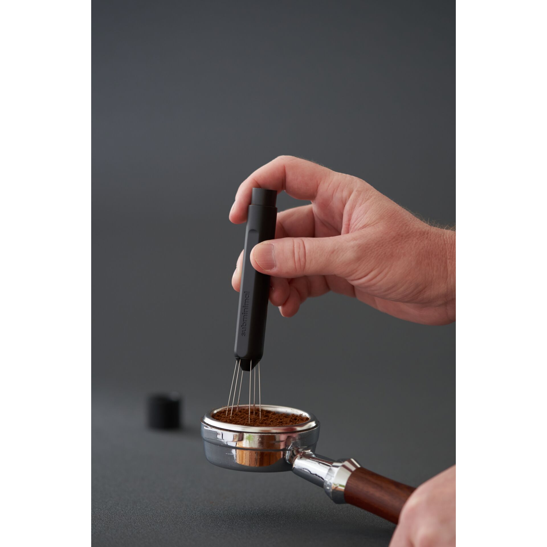 Subminimal Flick WDT Tool für Kaffee-/Espressozubereitung 880784_04