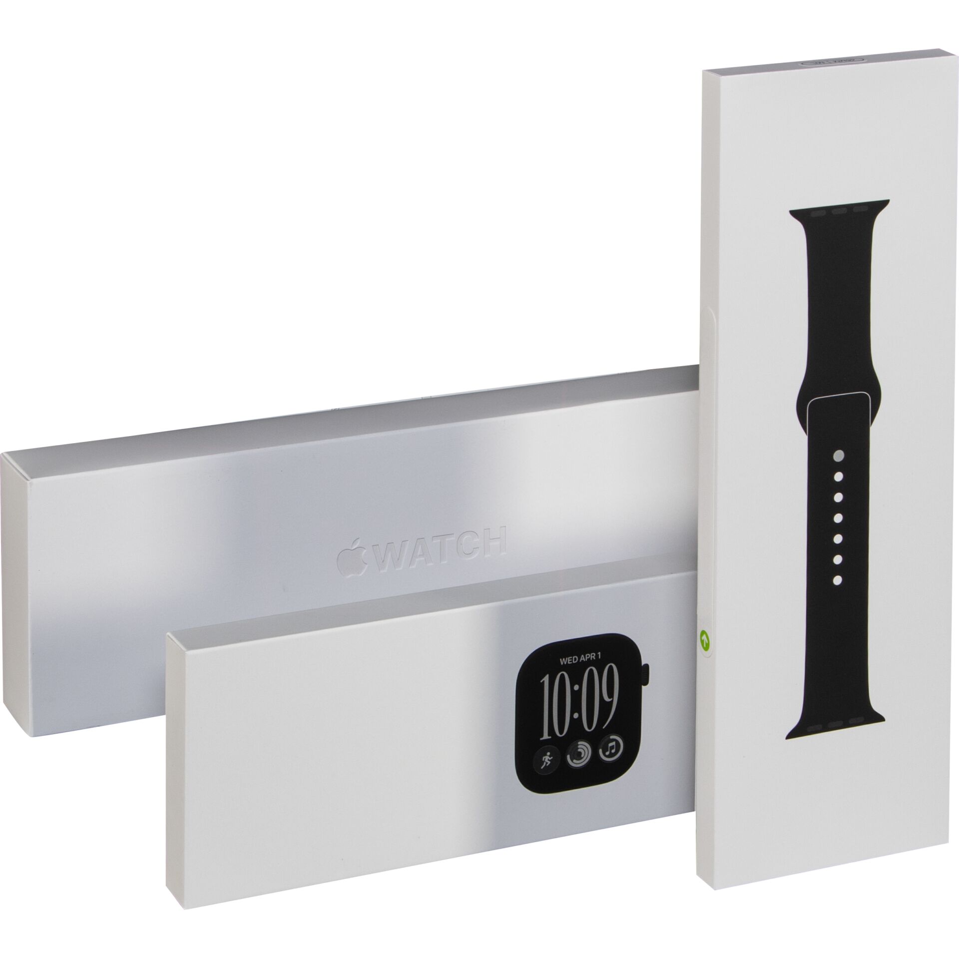 Apple Watch 12 46mm GPS+5G Alu Sport M/L schwarz/schwarz 280816_00
