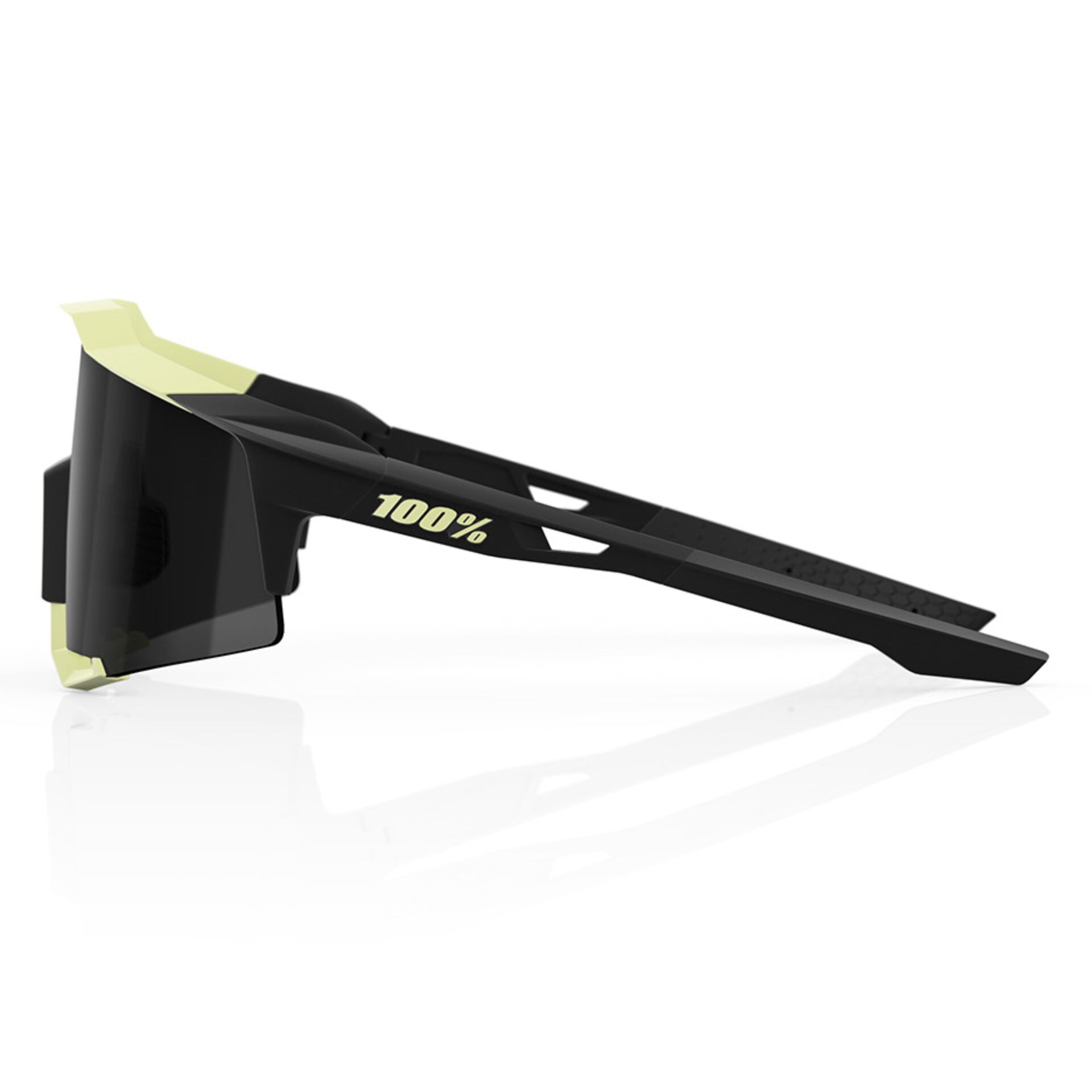 100percent Speedcraft - Mirror Lens Soft Tact Glow 217018_02