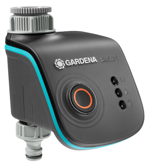 Gardena smart Water Control Bewässerungssteuerung