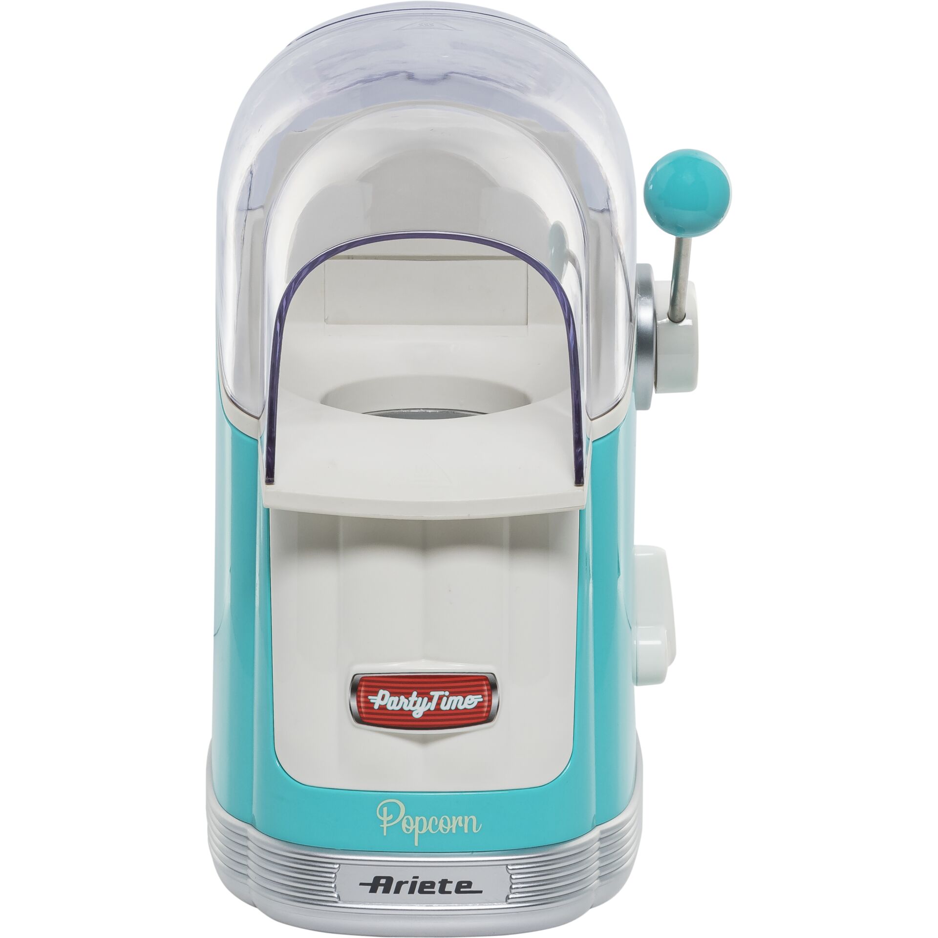 Ariete Popcorn Popper 808761_00 Ariete Popcorn Popper 808761_00