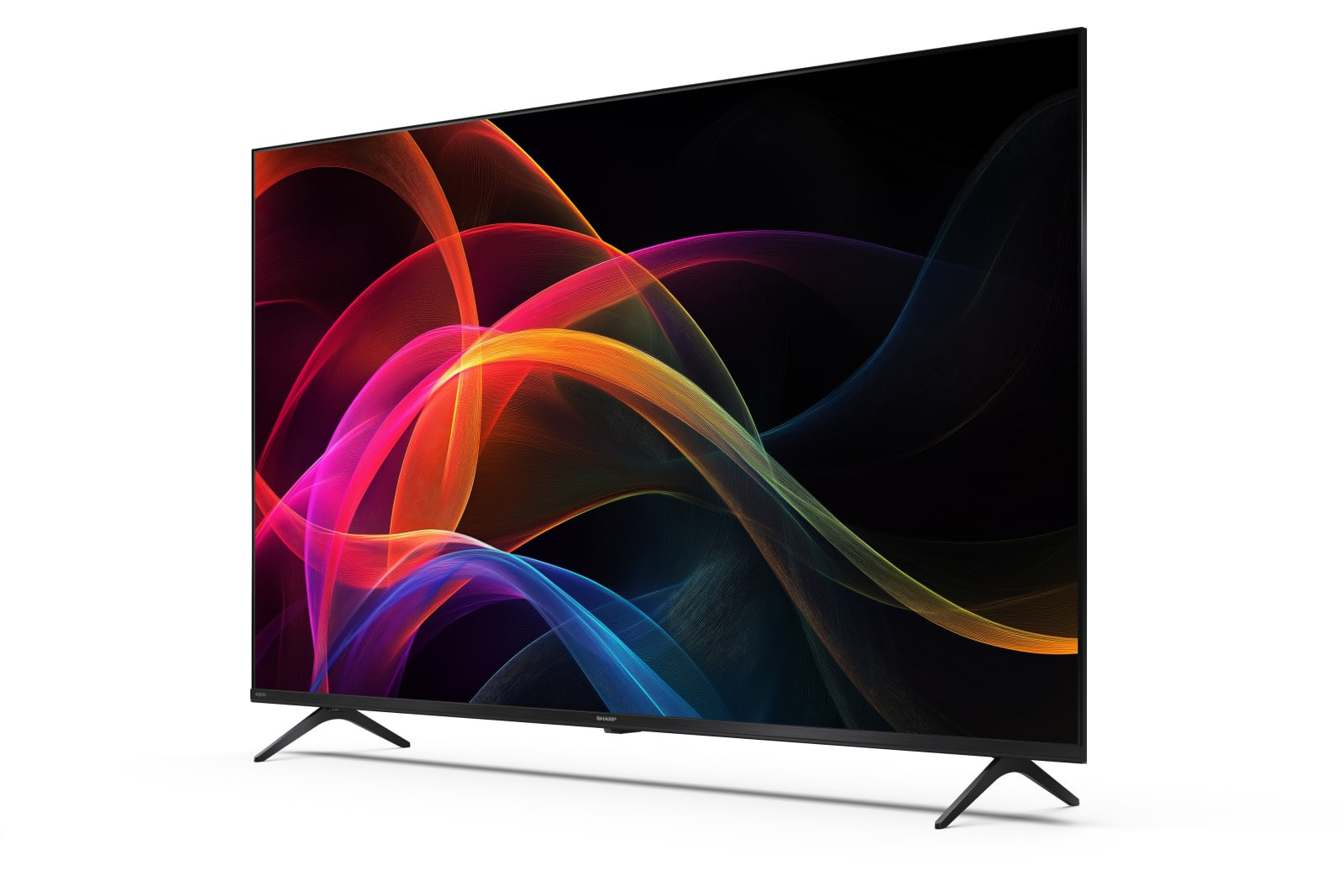 Sharp 55HL4465E schwarz d8050e6c7513ac934e2de46fd4e61ee85b2cc807