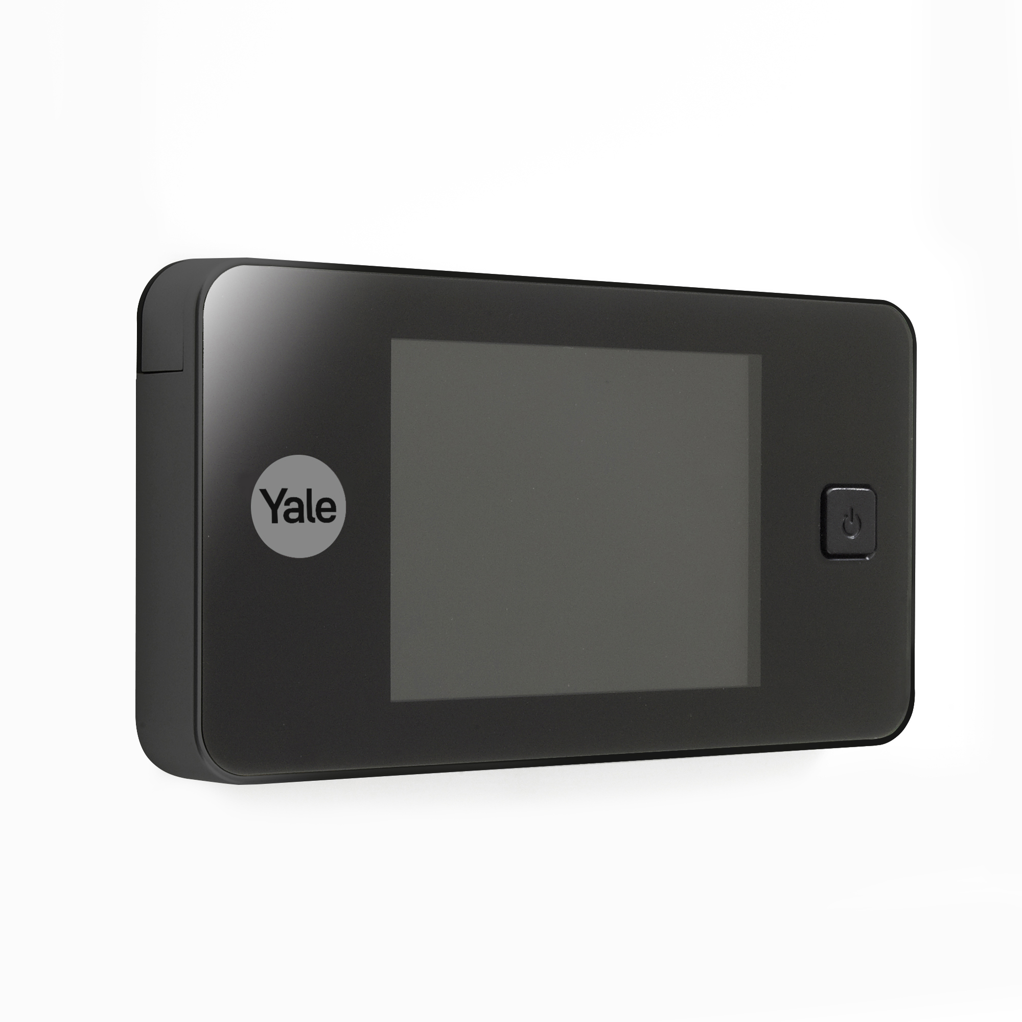 Yale Digital Door Spy DDV 500, 3,2" Display Black MAINSP7PUZYe3WwrP