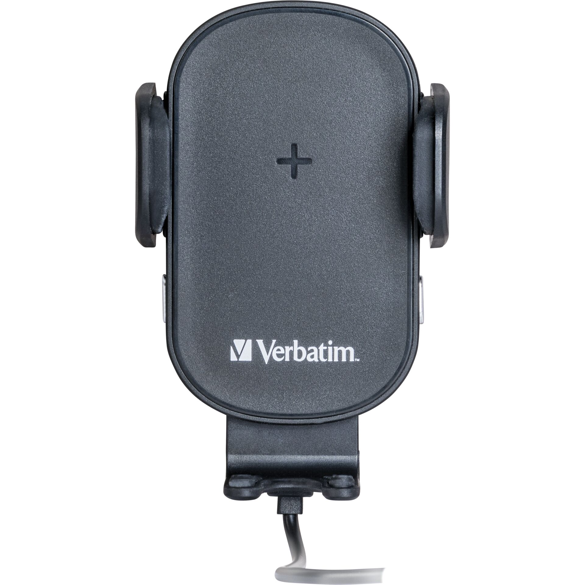 Verbatim Fast Qi Fast Wireless Car Charger USB-C 15W     FWC-01