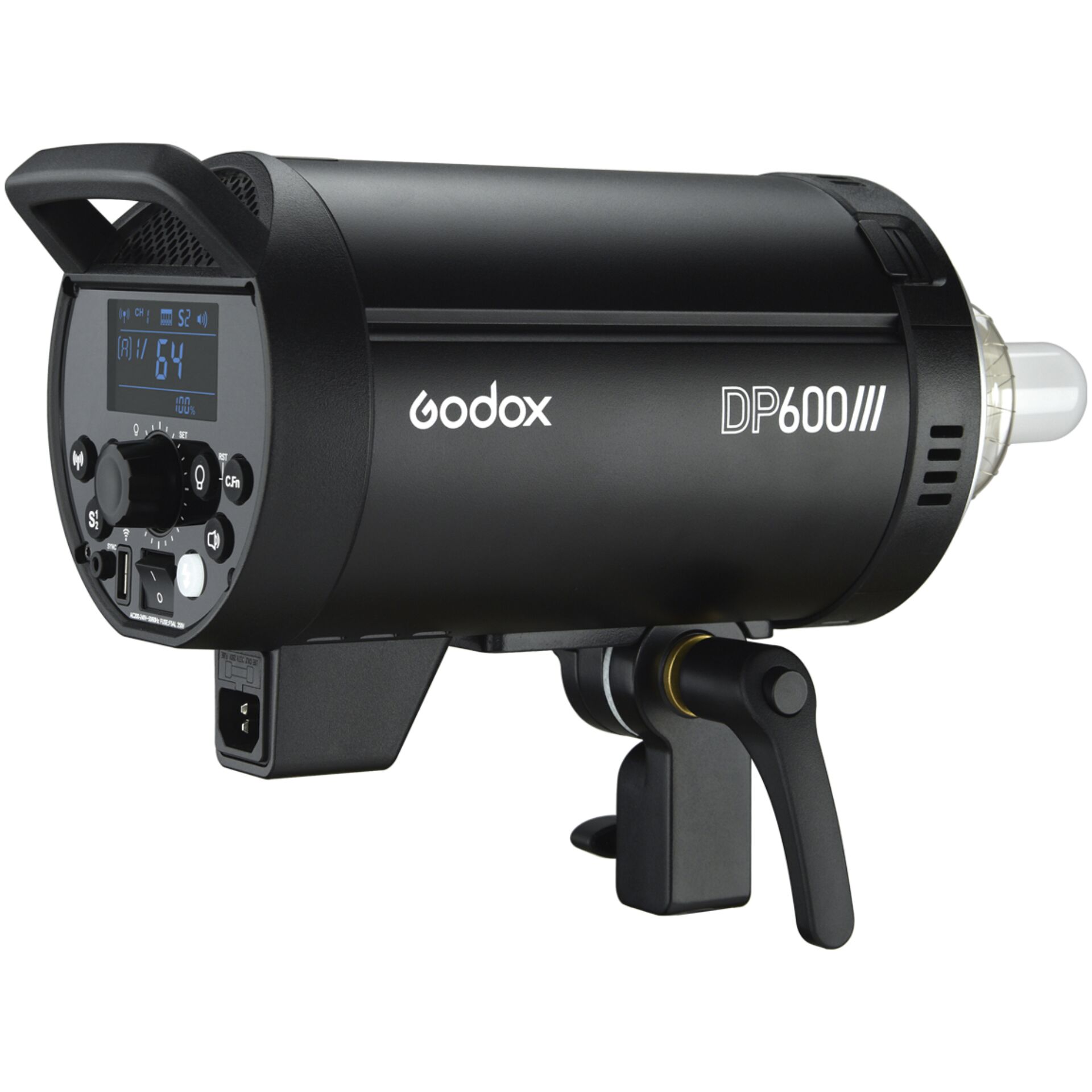 Godox DP600 III Studio-Blitzgerät